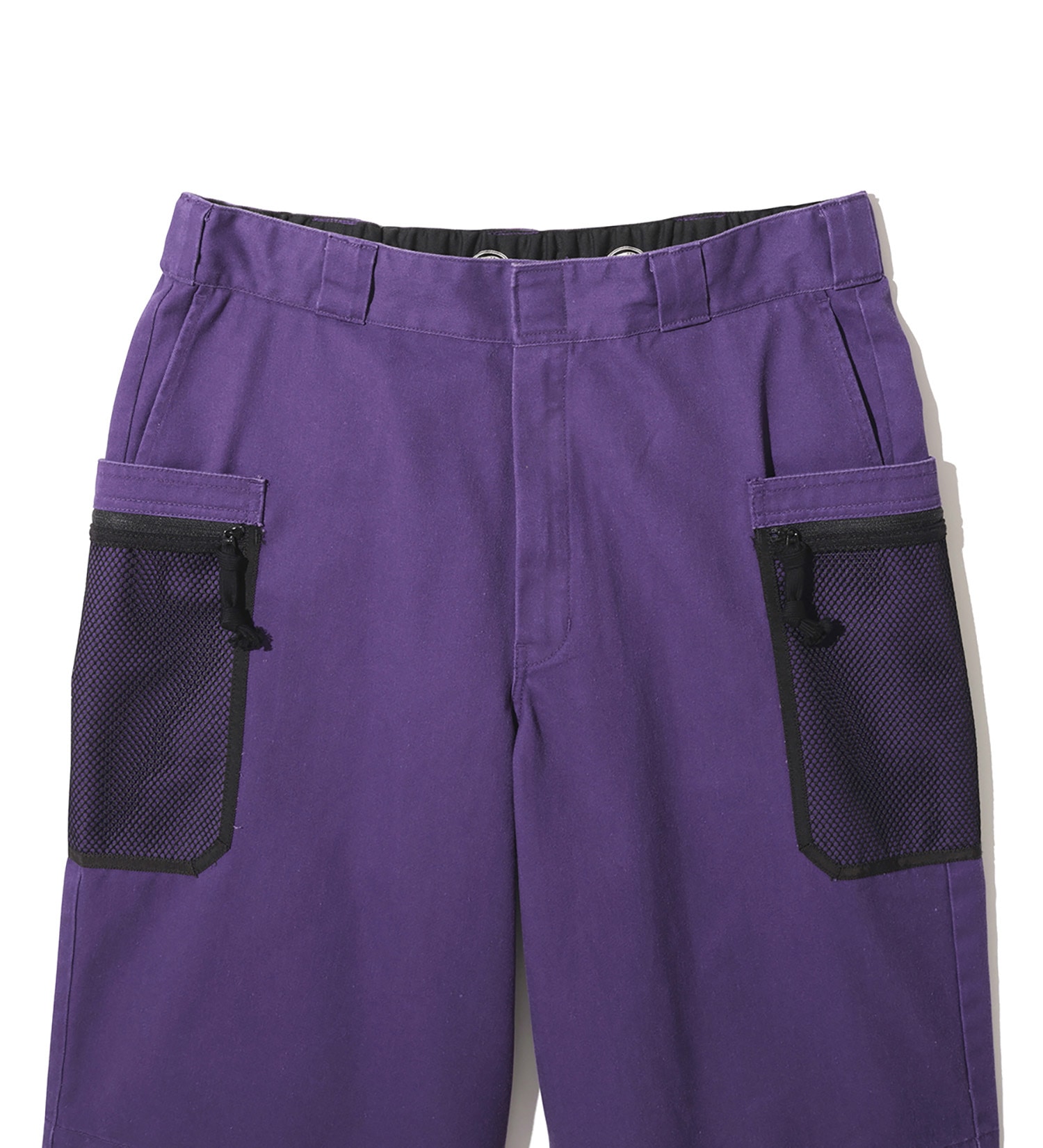 Dickies(ディッキーズ)の【Dickies x GRIPSWANY】EASY GEAR BUGGY SHORTS|パンツ/パンツ/メンズ|パープル
