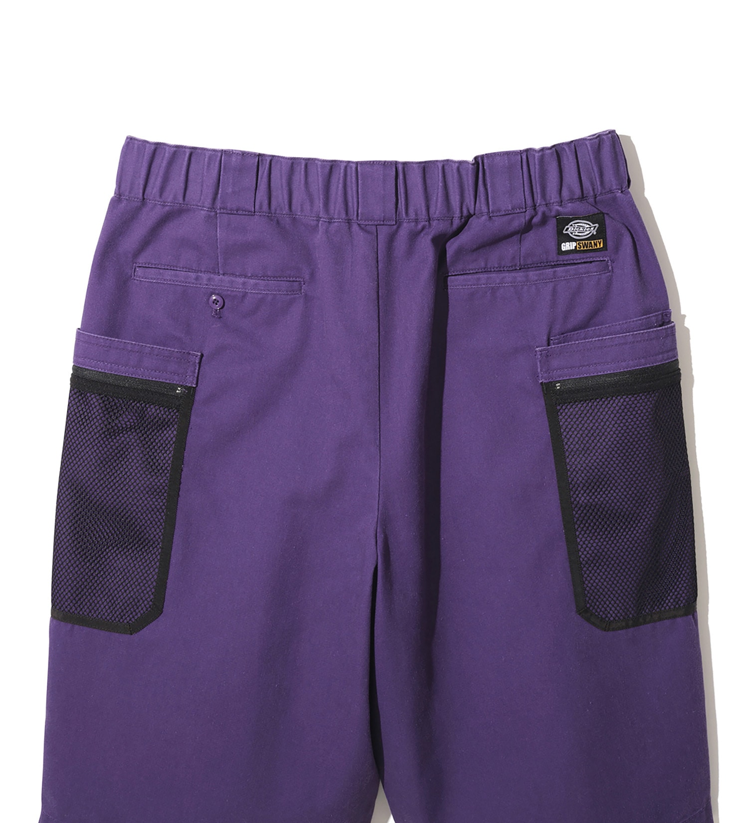 Dickies(ディッキーズ)の【Dickies x GRIPSWANY】EASY GEAR BUGGY SHORTS|パンツ/パンツ/メンズ|パープル