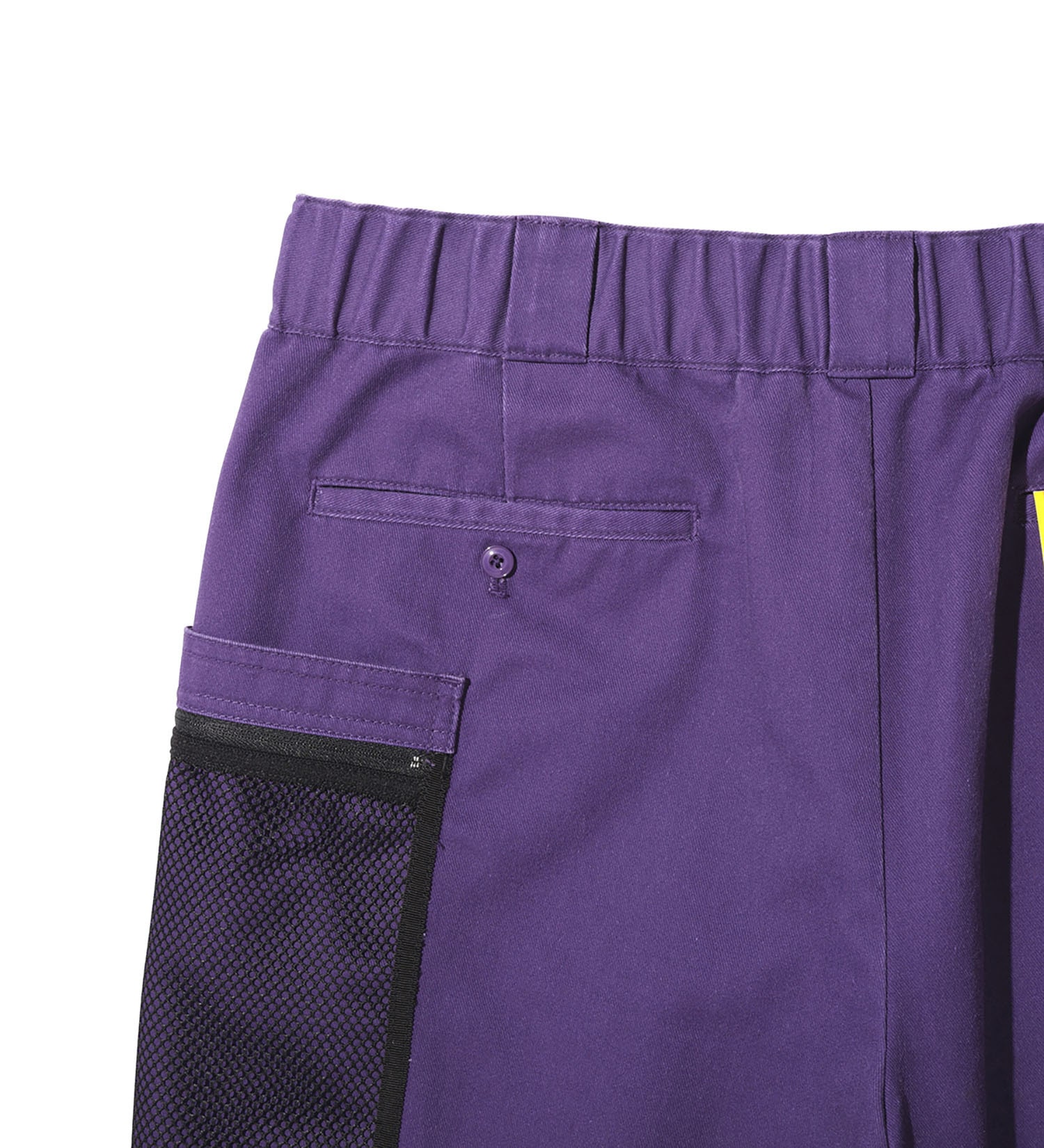 Dickies(ディッキーズ)の【Dickies x GRIPSWANY】EASY GEAR BUGGY SHORTS|パンツ/パンツ/メンズ|パープル