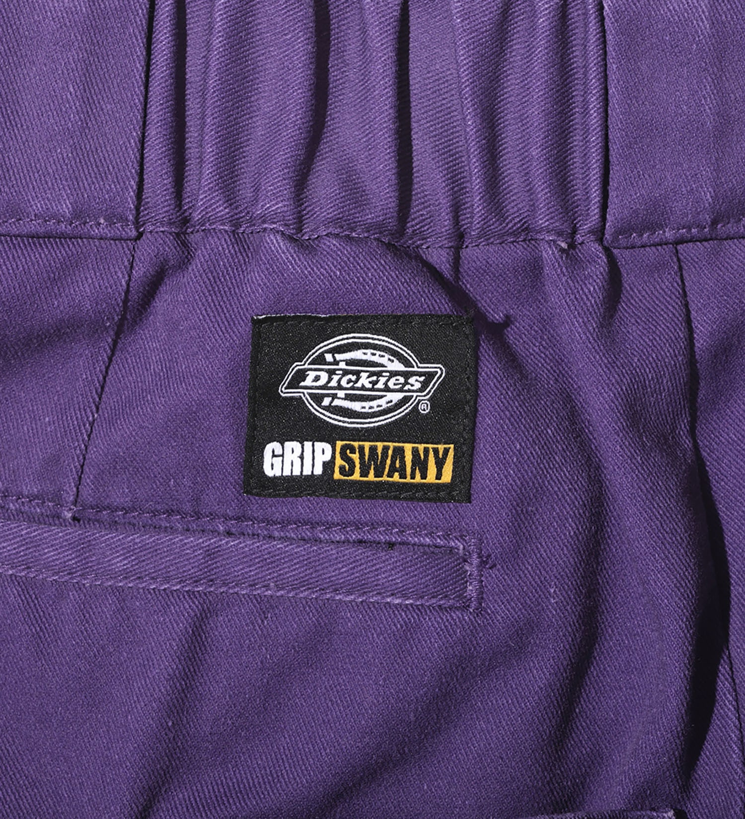 Dickies(ディッキーズ)の【Dickies x GRIPSWANY】EASY GEAR BUGGY SHORTS|パンツ/パンツ/メンズ|パープル