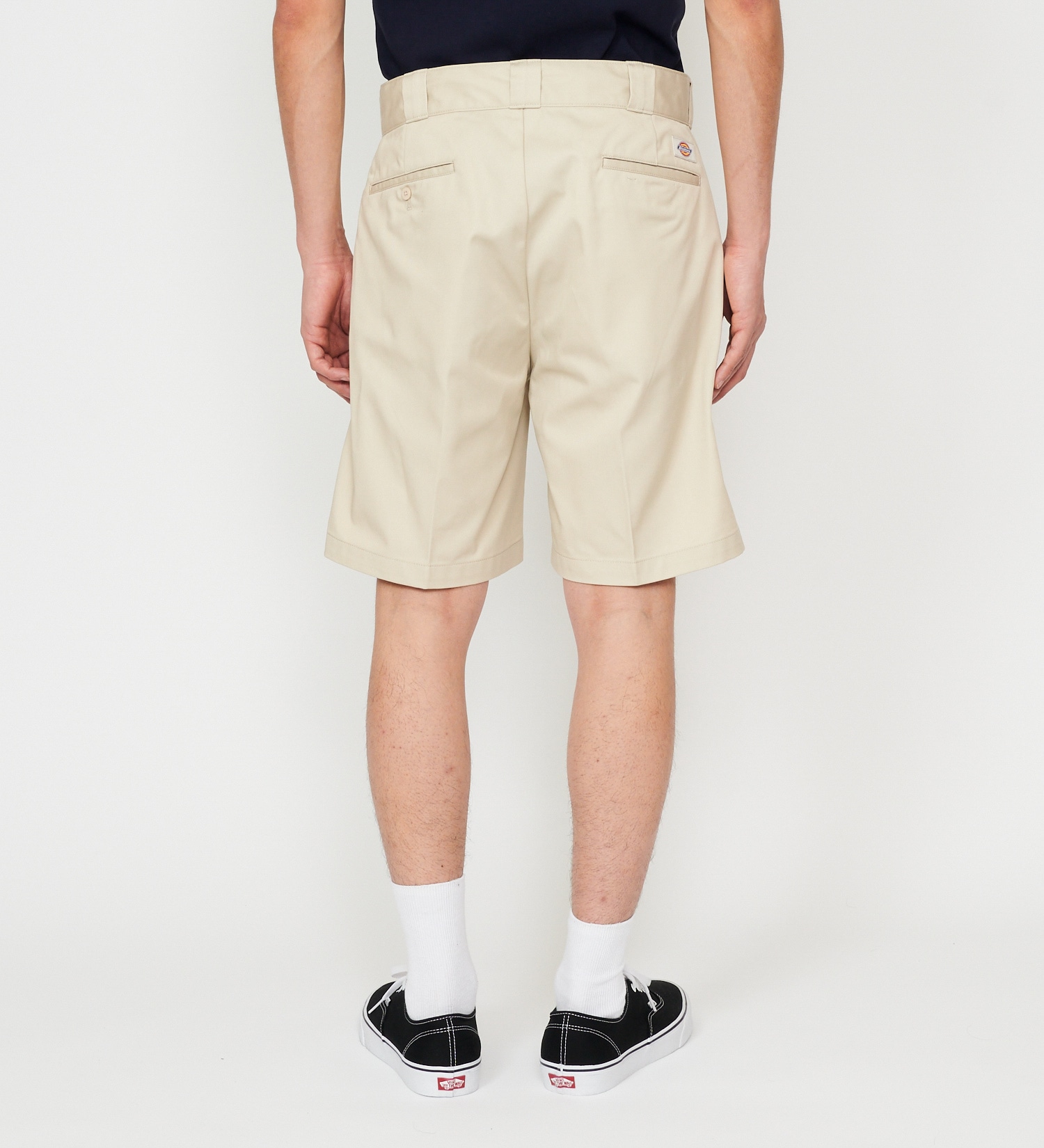 Dickies(ディッキーズ)のソフトTCツイルワークョーツ|パンツ/パンツ/メンズ|ライトベージュ