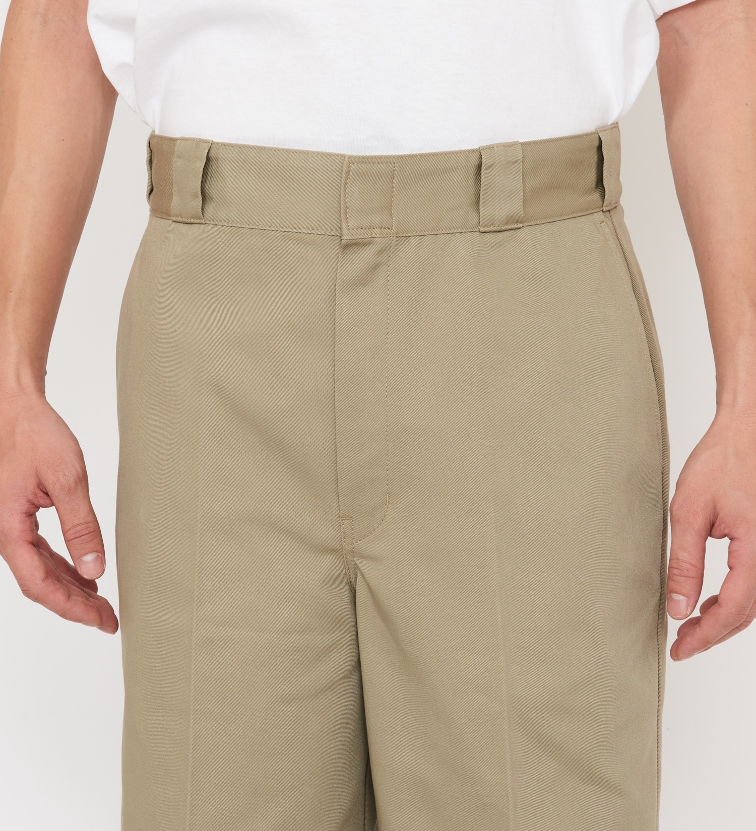Dickies(ディッキーズ)の【ポイントアップ対象】【Dickies x GORO NAKATSUGAWA】42283 13INCH MULTI-USE POCKET WORK SHORT 56|パンツ/パンツ/メンズ|カーキ