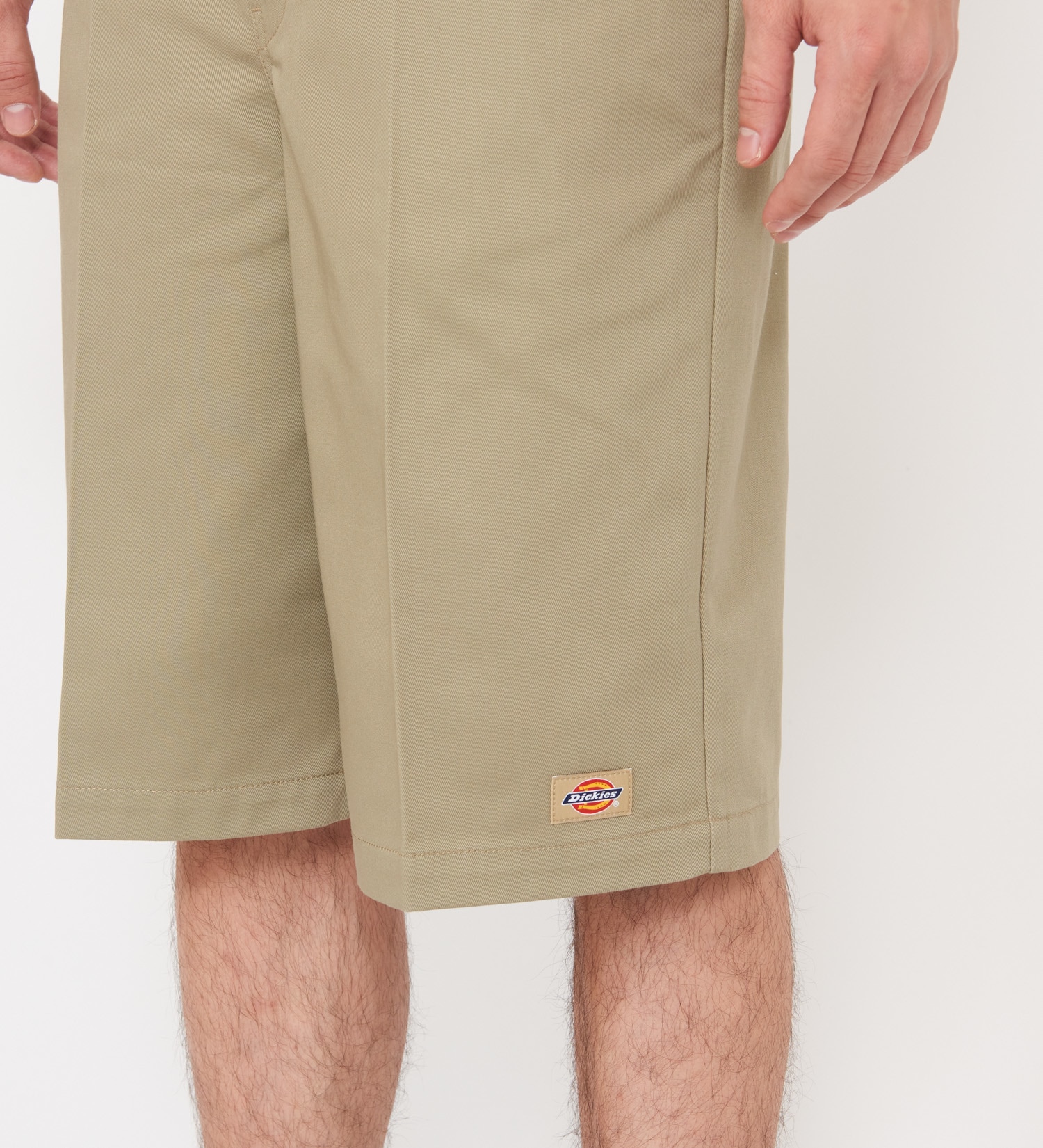 Dickies(ディッキーズ)の【ポイントアップ対象】【Dickies x GORO NAKATSUGAWA】42283 13INCH MULTI-USE POCKET WORK SHORT 56|パンツ/パンツ/メンズ|カーキ