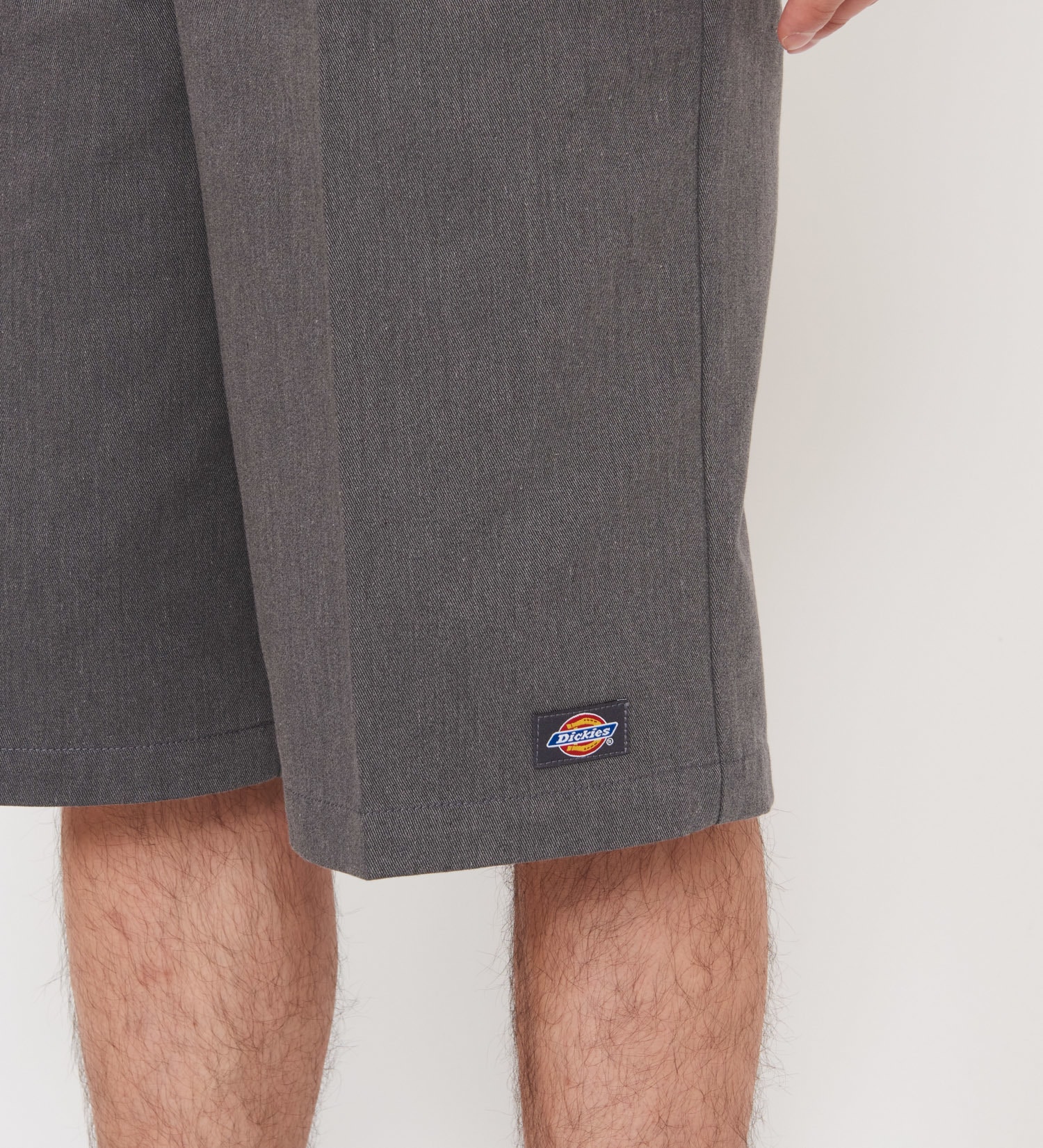 Dickies(ディッキーズ)の【ポイントアップ対象】【Dickies x GORO NAKATSUGAWA】42283 13INCH MULTI-USE POCKET WORK SHORT 56|パンツ/パンツ/メンズ|ヘザ－グレー