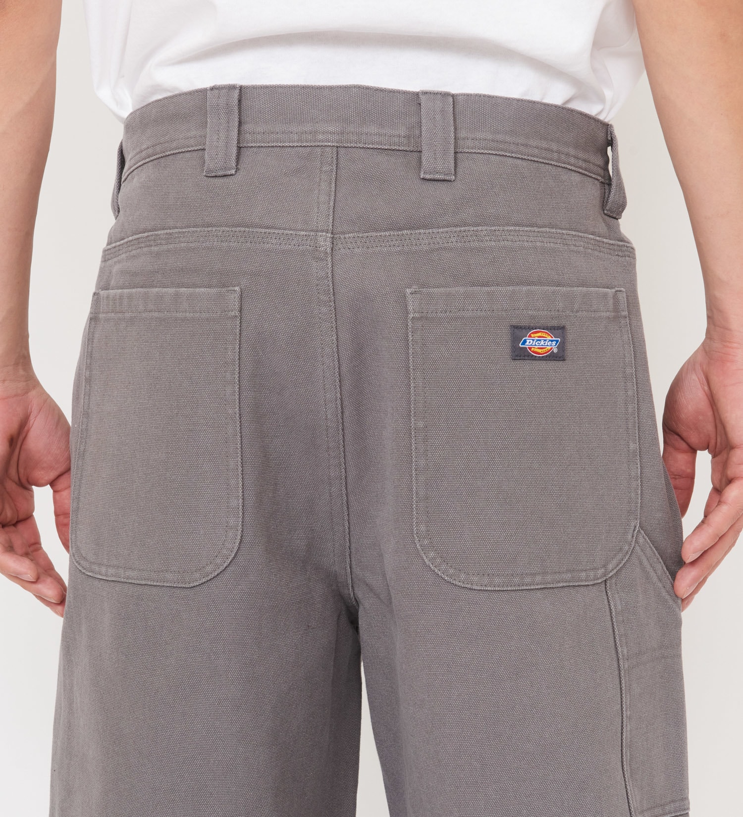 Dickies(ディッキーズ)の【ポイントアップ対象】【Dickies x GORO NAKATSUGAWA】Baggy Painte Shorts 56|パンツ/パンツ/メンズ|グレー