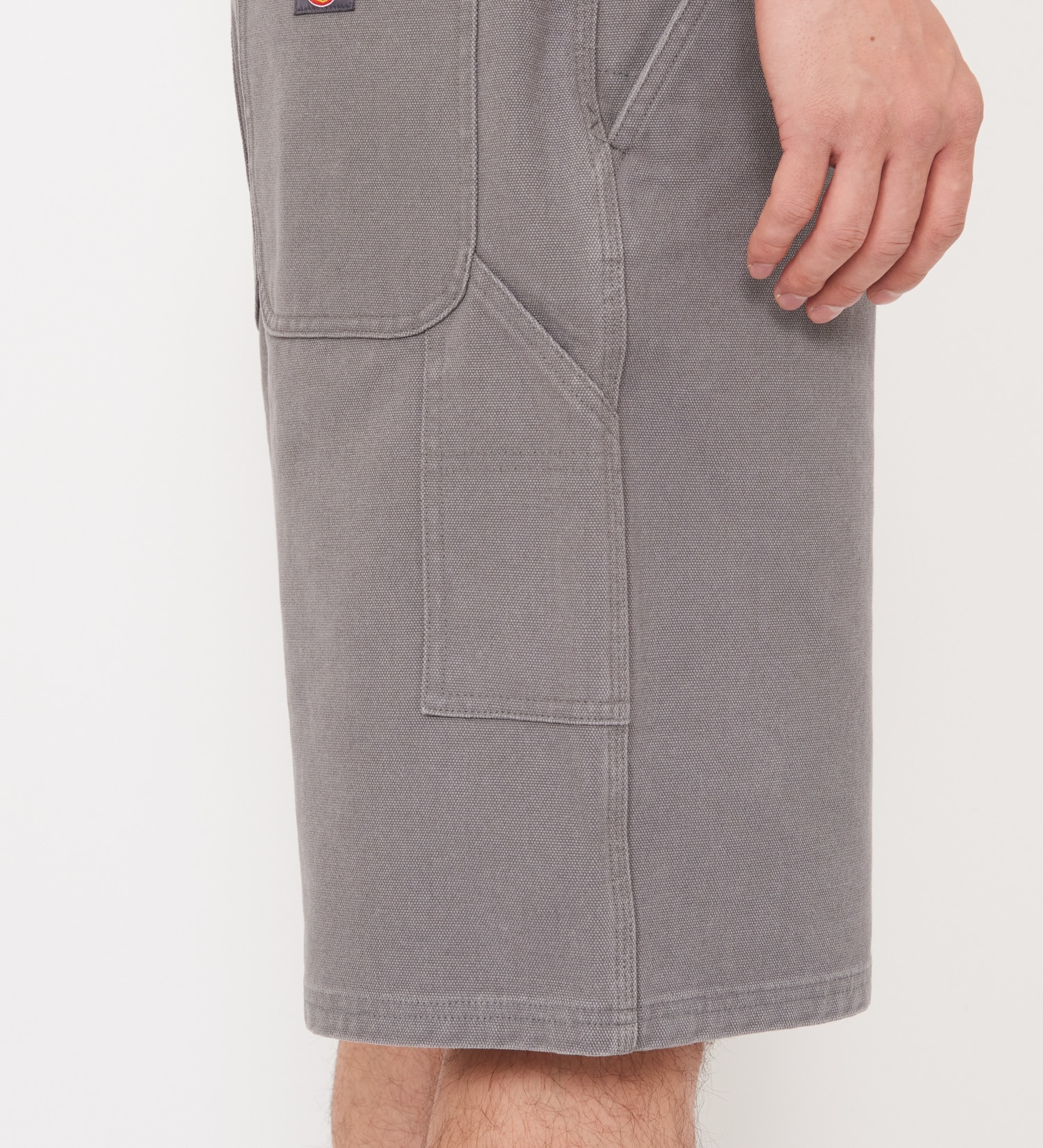 Dickies(ディッキーズ)の【ポイントアップ対象】【Dickies x GORO NAKATSUGAWA】Baggy Painte Shorts 56|パンツ/パンツ/メンズ|グレー