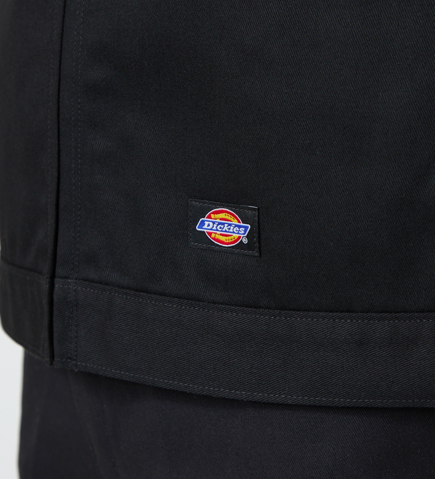 Dickies(ディッキーズ)のDickies x YAMAKI MAKOTO アイゼンハワージャケット|ジャケット/アウター/その他アウター/メンズ|ブラック