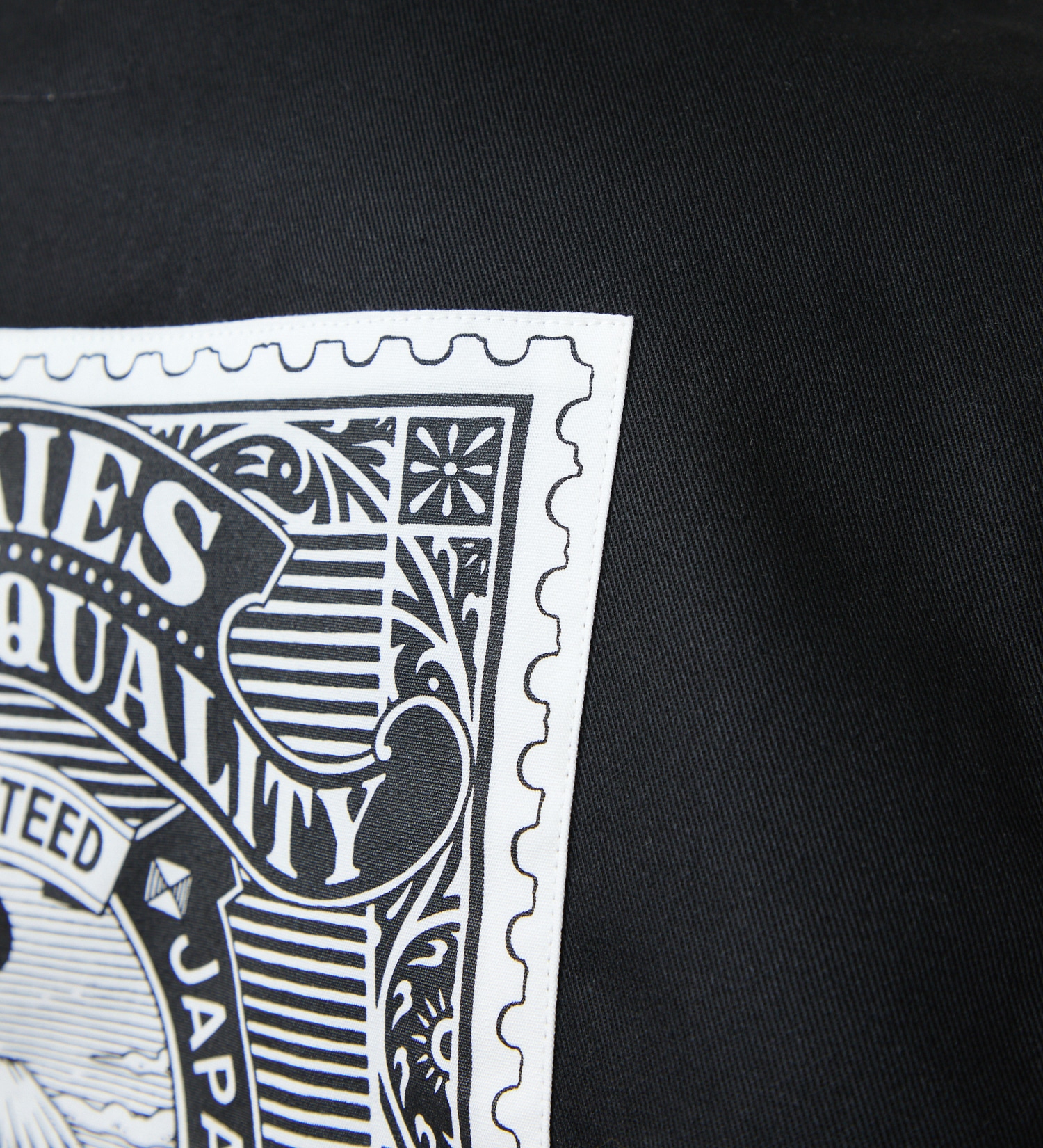 Dickies(ディッキーズ)のDickies x YAMAKI MAKOTO アイゼンハワージャケット|ジャケット/アウター/その他アウター/メンズ|ブラック