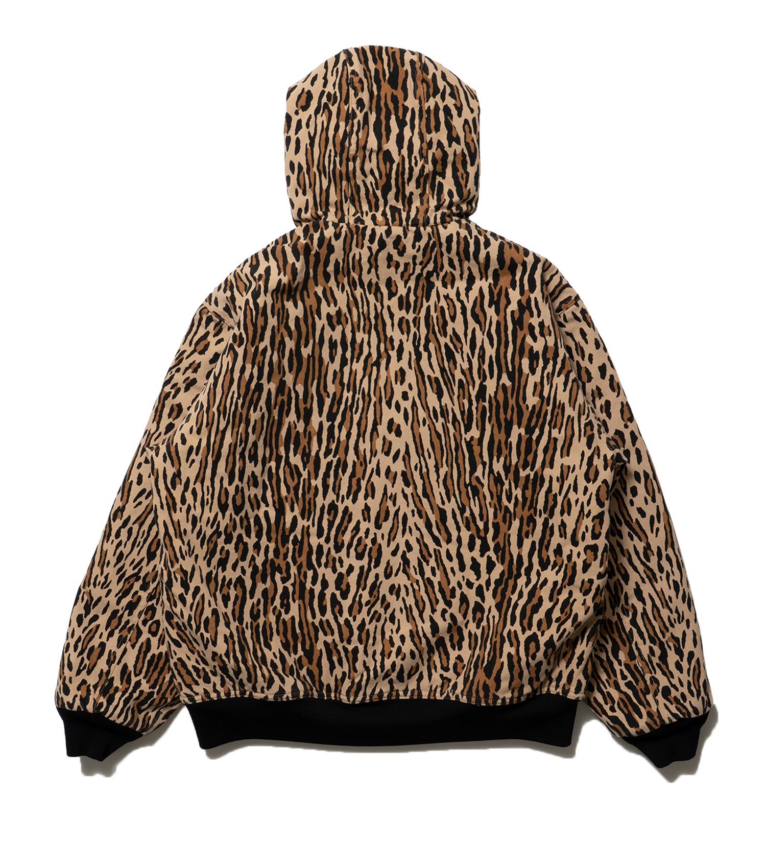 Dickies(ディッキーズ)の【試着対象】【Dickies x WACKO MARIA】LEOPARD ACTIVE JACKET|ジャケット/アウター/その他アウター/メンズ|レオパード