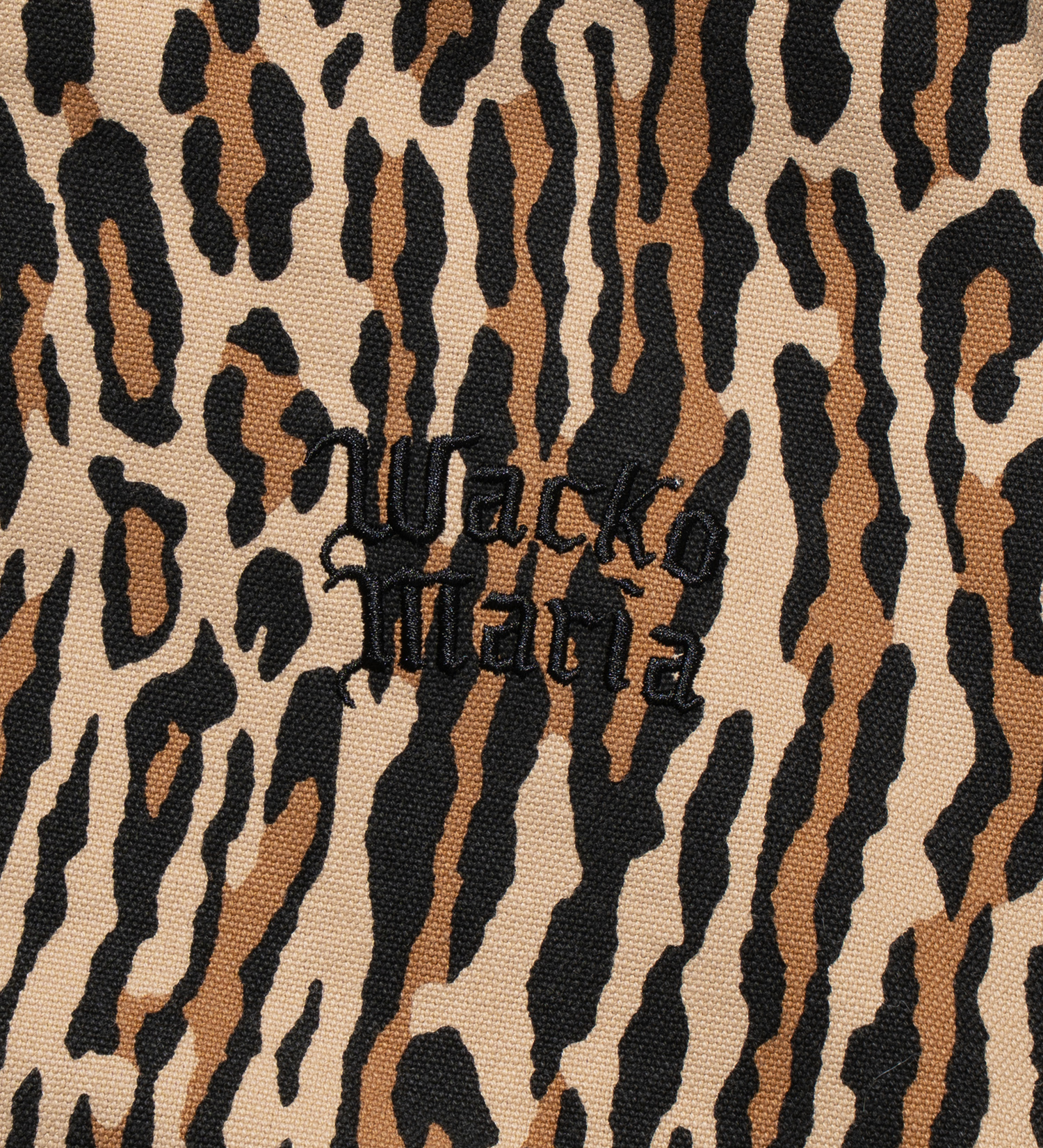 Dickies(ディッキーズ)の【試着対象】【Dickies x WACKO MARIA】LEOPARD ACTIVE JACKET|ジャケット/アウター/その他アウター/メンズ|レオパード