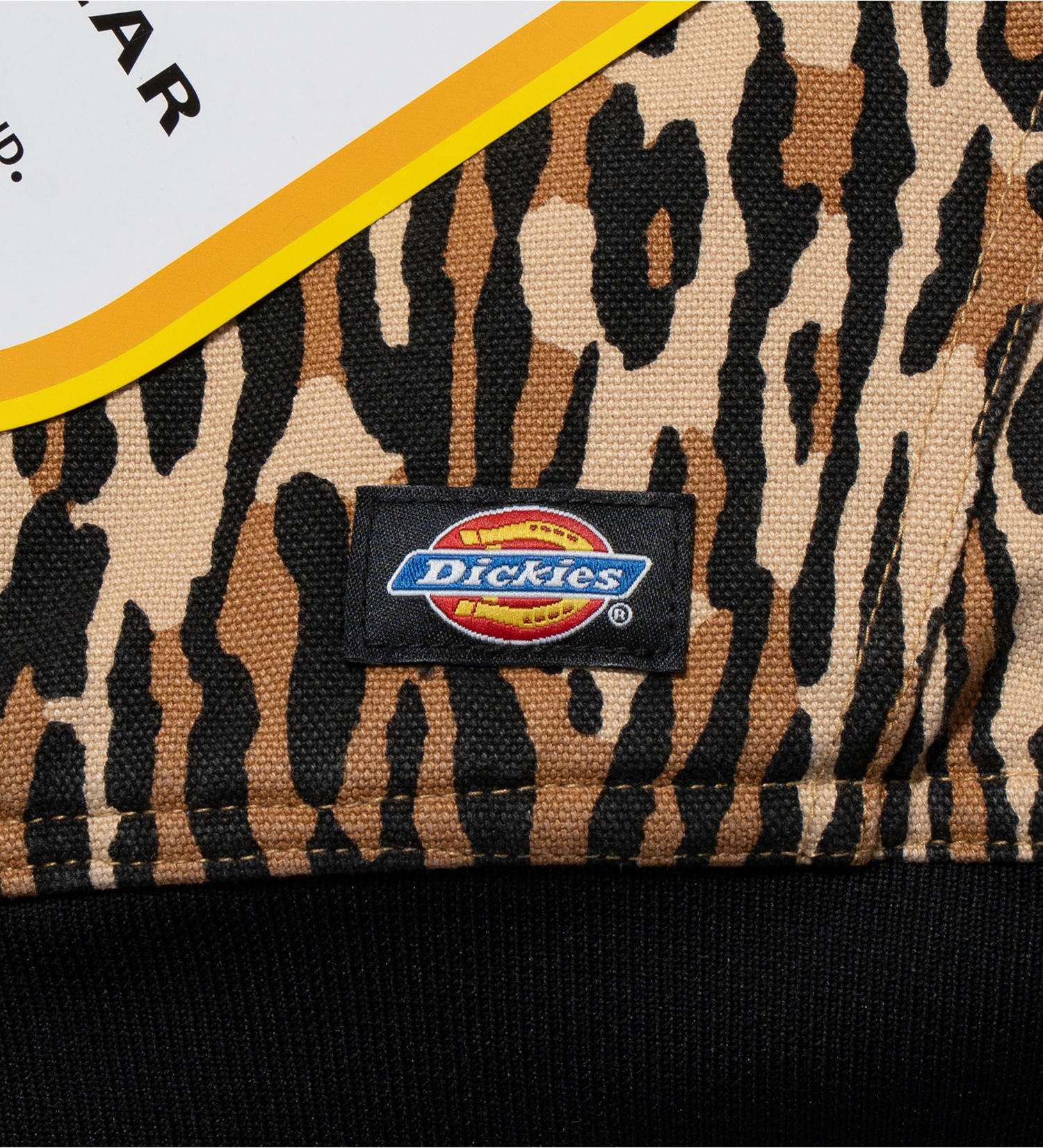 Dickies(ディッキーズ)の【試着対象】【Dickies x WACKO MARIA】LEOPARD ACTIVE JACKET|ジャケット/アウター/その他アウター/メンズ|レオパード