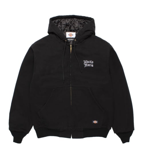 【Dickies x WACKO MARIA】ACTIVE JACKET