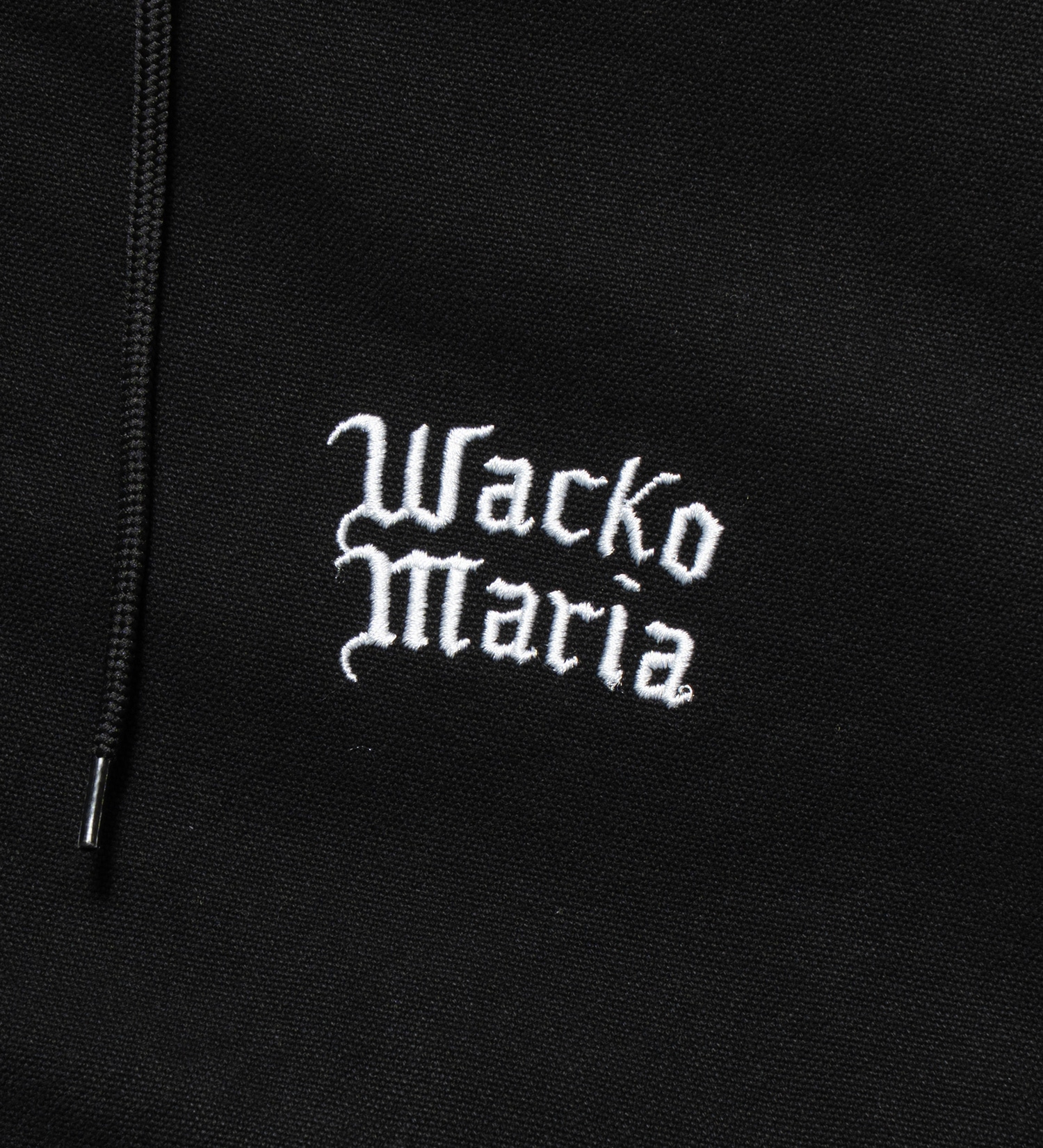 Dickies(ディッキーズ)の【試着対象】【Dickies x WACKO MARIA】ACTIVE JACKET|ジャケット/アウター/その他アウター/メンズ|ブラック