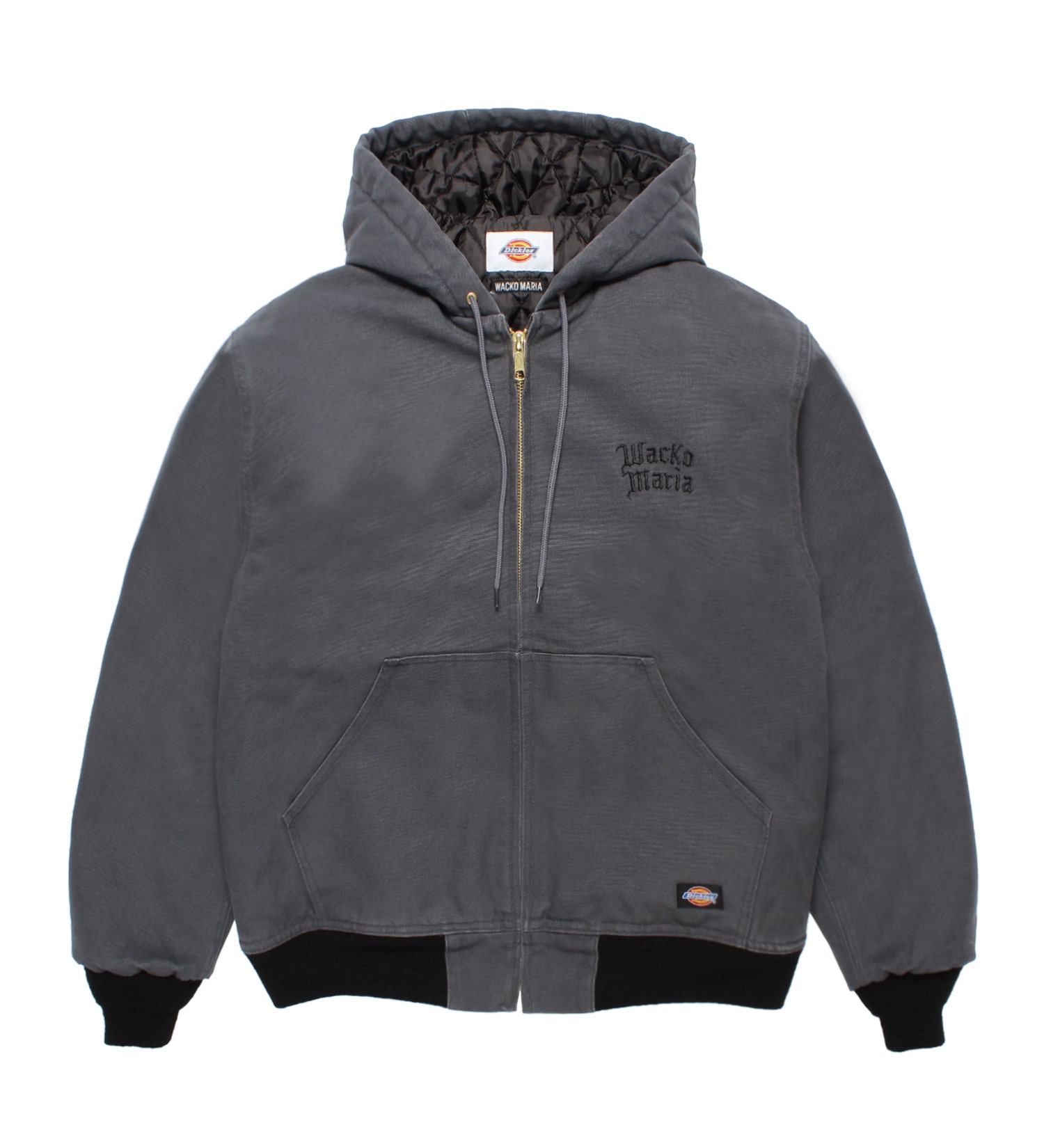Dickies(ディッキーズ)の【Dickies x WACKO MARIA】ACTIVE JACKET|ジャケット/アウター/その他アウター/メンズ|チャコールグレー