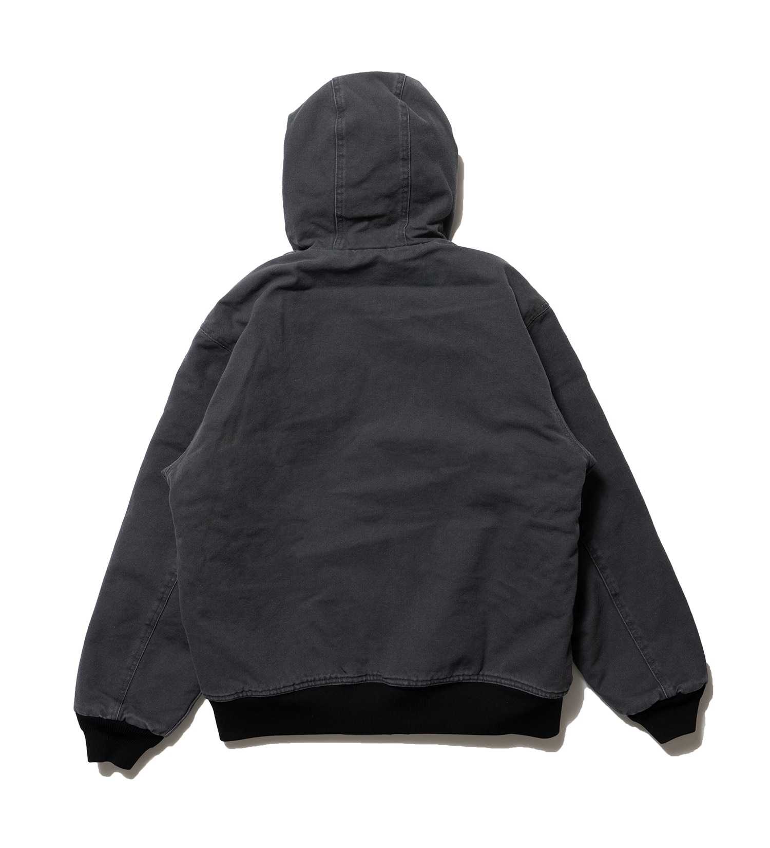 Dickies(ディッキーズ)の【試着対象】【Dickies x WACKO MARIA】ACTIVE JACKET|ジャケット/アウター/その他アウター/メンズ|チャコールグレー
