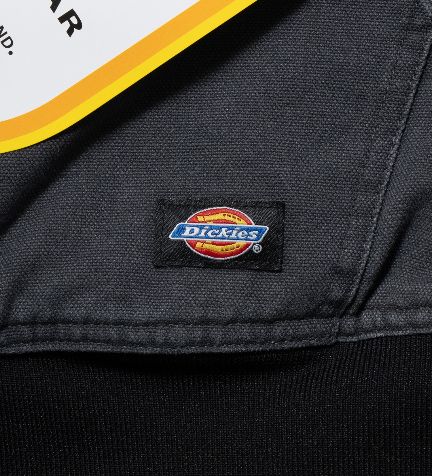 Dickies(ディッキーズ)の【試着対象】【Dickies x WACKO MARIA】ACTIVE JACKET|ジャケット/アウター/その他アウター/メンズ|チャコールグレー
