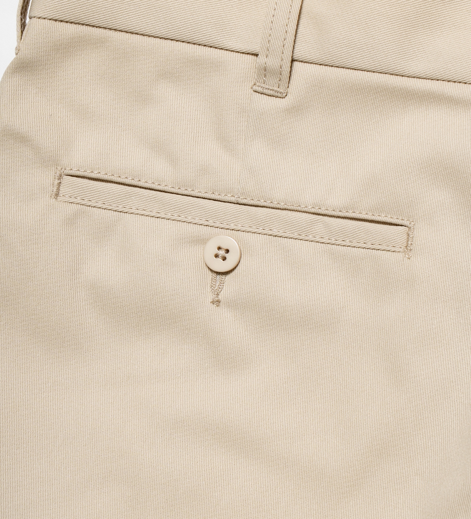 Dickies(ディッキーズ)の【試着対象】【Dickies x WACKO MARIA】PLEATED TROUSERS|パンツ/パンツ/メンズ|アイボリー