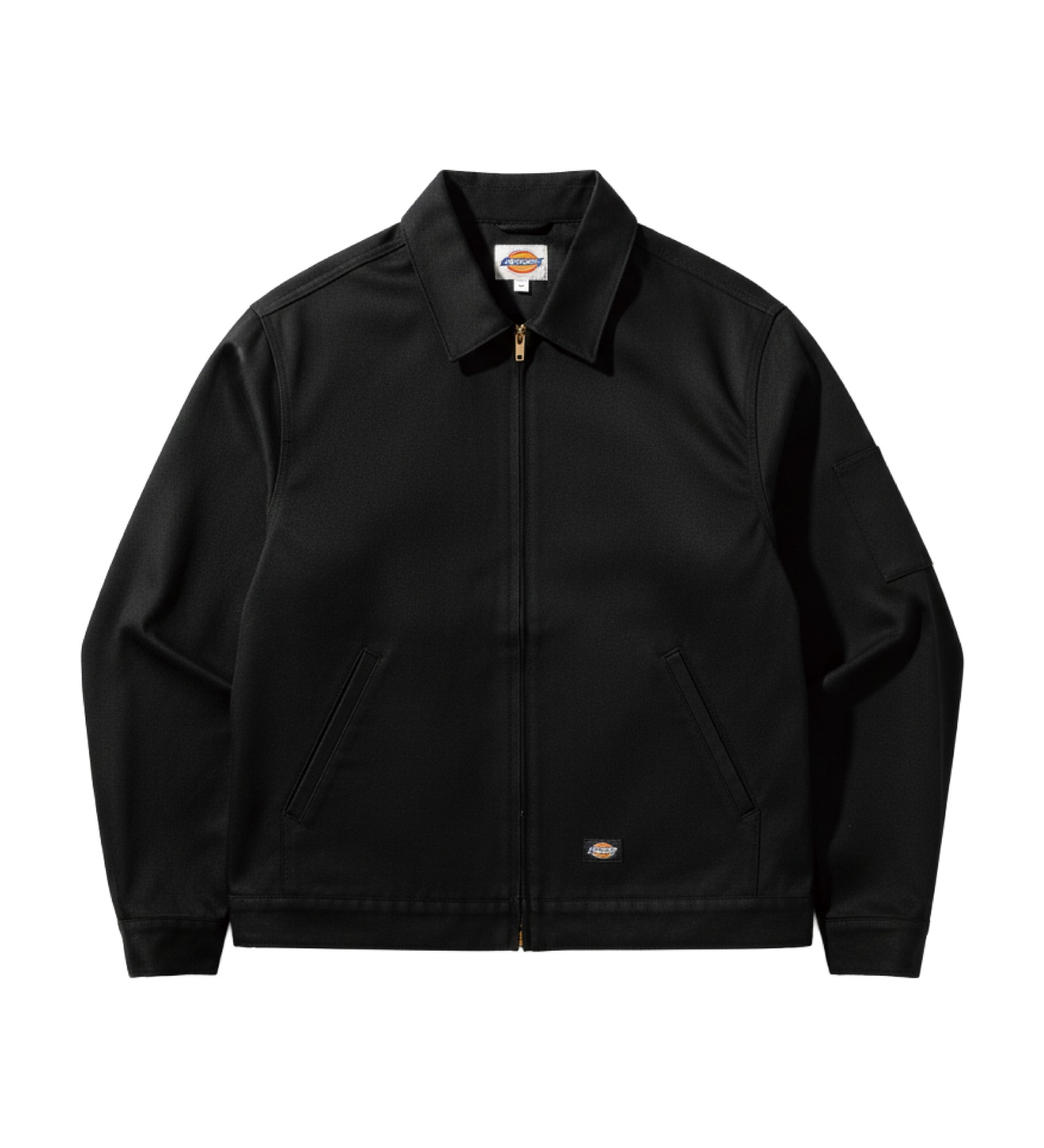 Dickies(ディッキーズ)の【予約】【Dickies x ハジマザ】アイゼンハワージャケット|ジャケット/アウター/その他アウター/メンズ|ブラック