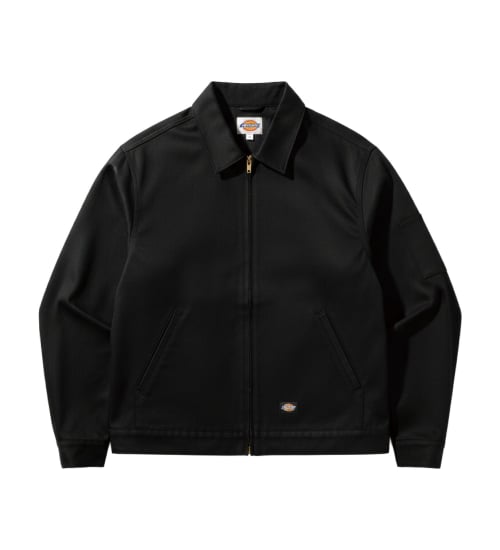 【予約】【Dickies x ハジマザ】アイゼンハワージャケット