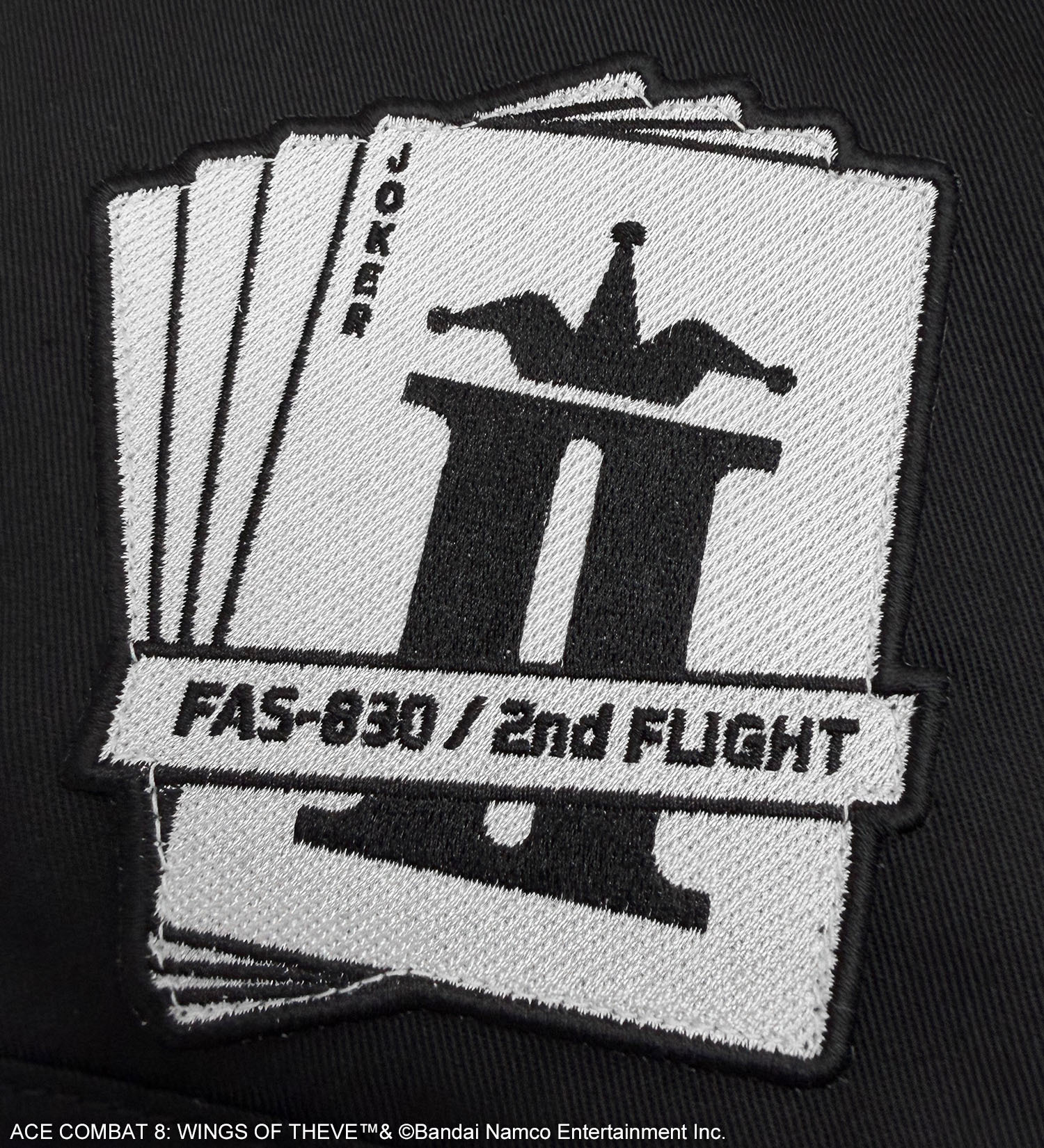 Dickies(ディッキーズ)の【DICKIES x ACECOMBAT】ワークシャツ|トップス/シャツ/ブラウス/メンズ|ブラック