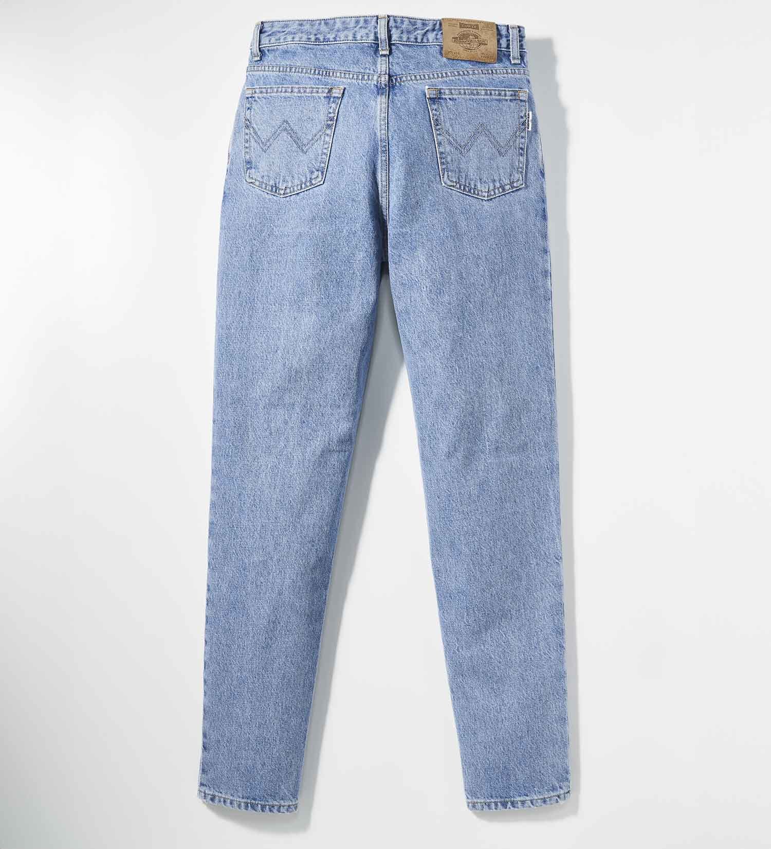 EDWIN(エドウイン)の【予約】インターナショナルベーシック ロンドンスリム デニムパンツ ジーンズ|パンツ/デニム / ジーンズパンツ/メンズ|淡色ブルー