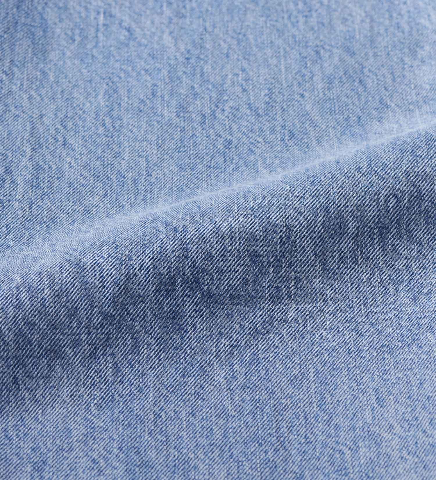 EDWIN(エドウイン)の【予約】インターナショナルベーシック ロンドンスリム デニムパンツ ジーンズ|パンツ/デニム / ジーンズパンツ/メンズ|淡色ブルー