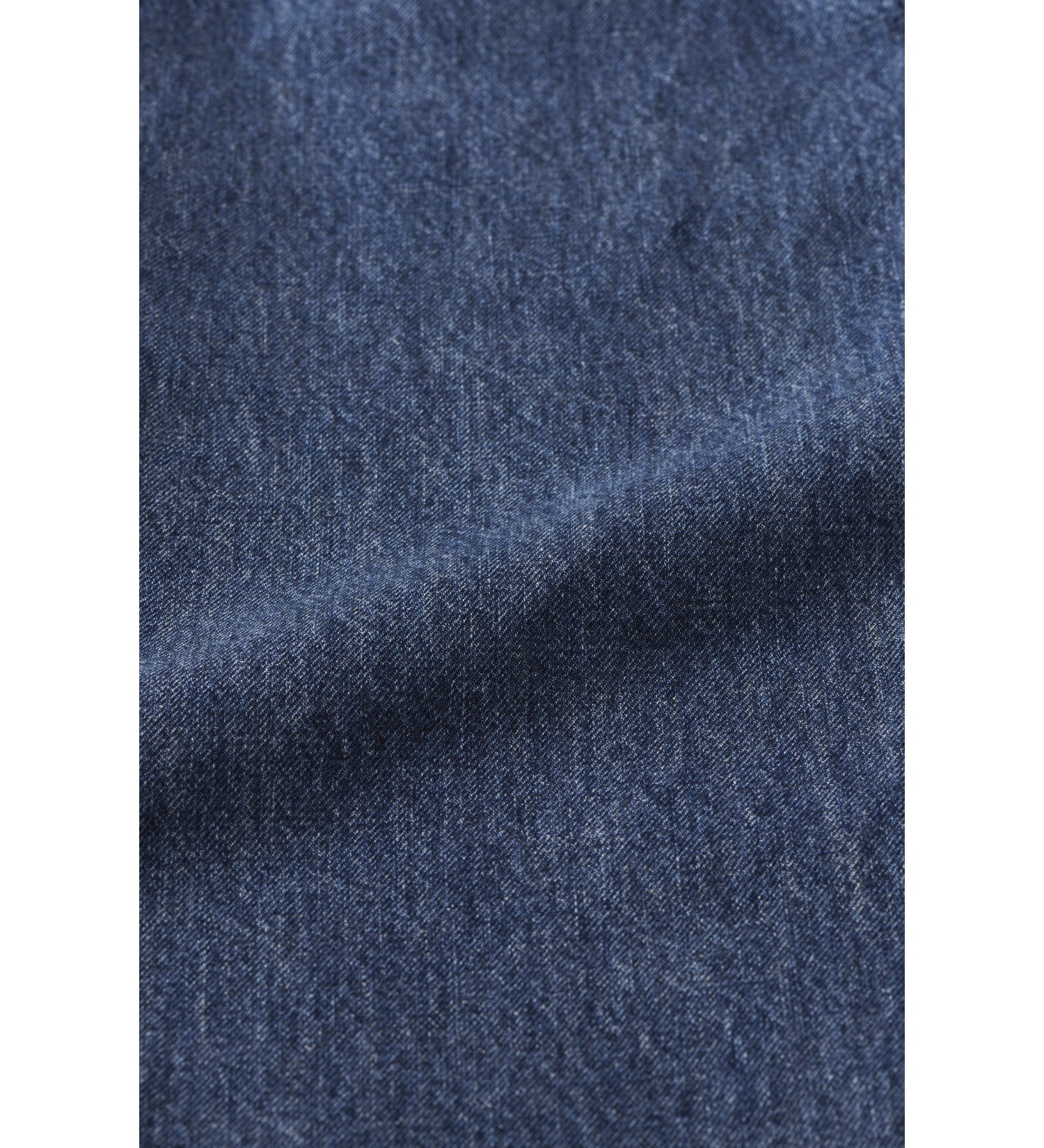 EDWIN(エドウイン)の【予約】インターナショナルベーシック クラシックストレート デニムパンツ ジーンズ|パンツ/デニム / ジーンズパンツ/メンズ|中色ブルー