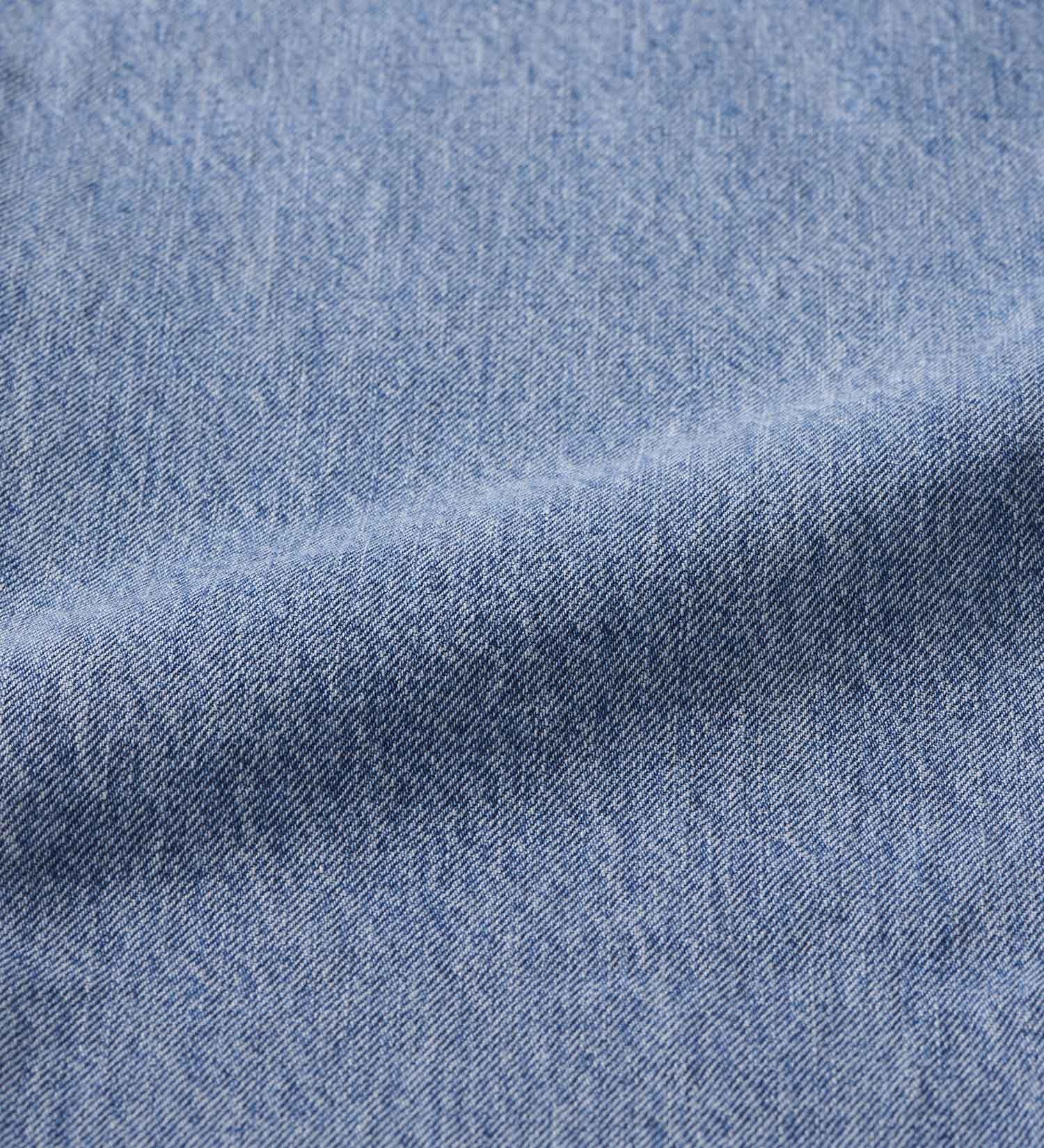 EDWIN(エドウイン)の【予約】インターナショナルベーシック ニュートンスリム デニムパンツ ジーンズ|パンツ/デニム / ジーンズパンツ/メンズ|淡色ブルー