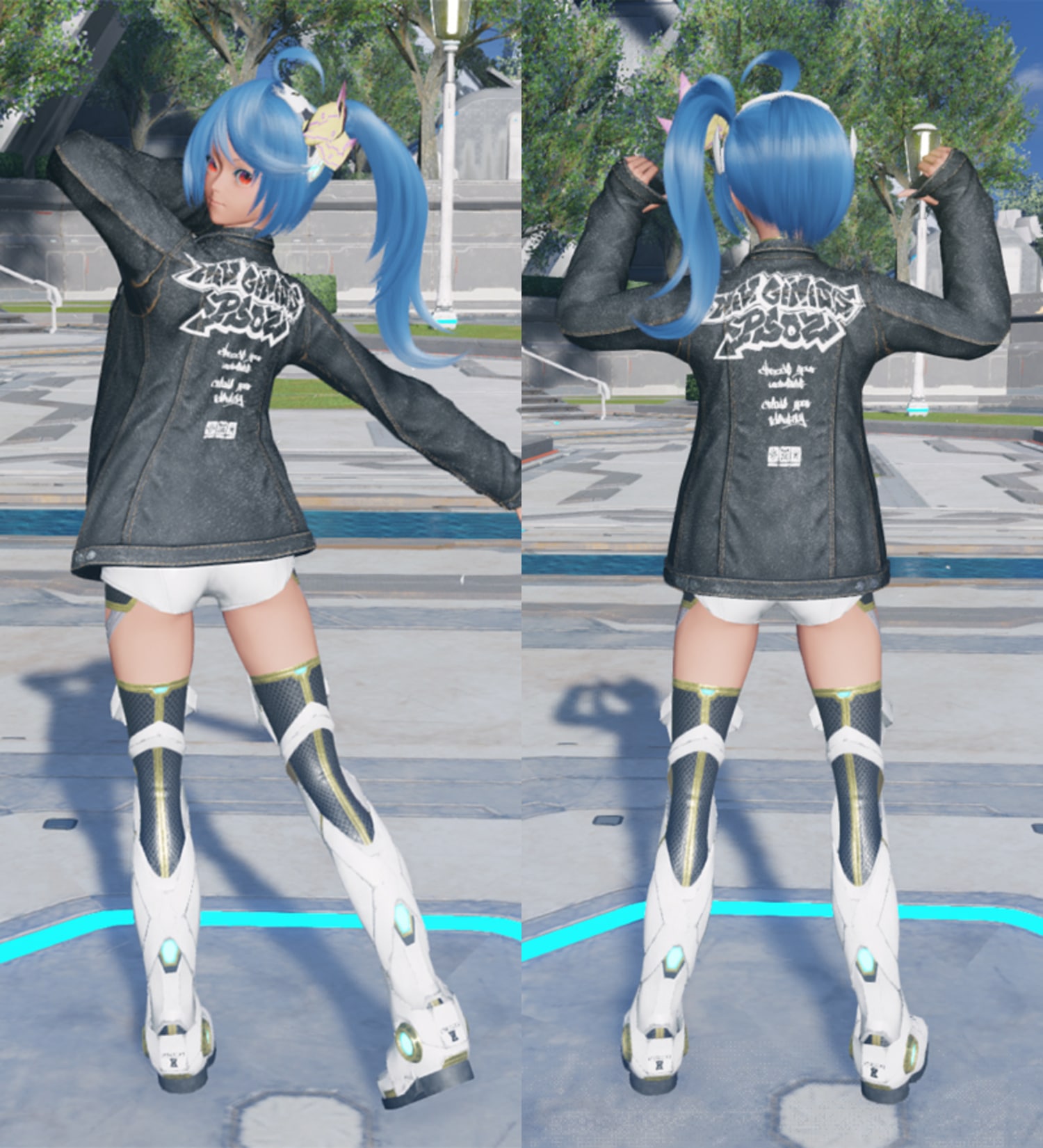 EDWIN(エドウイン)の【予約】【EDWINxNGS】コラボデニムパンツ|パンツ/デニムパンツ/メンズ|その他2