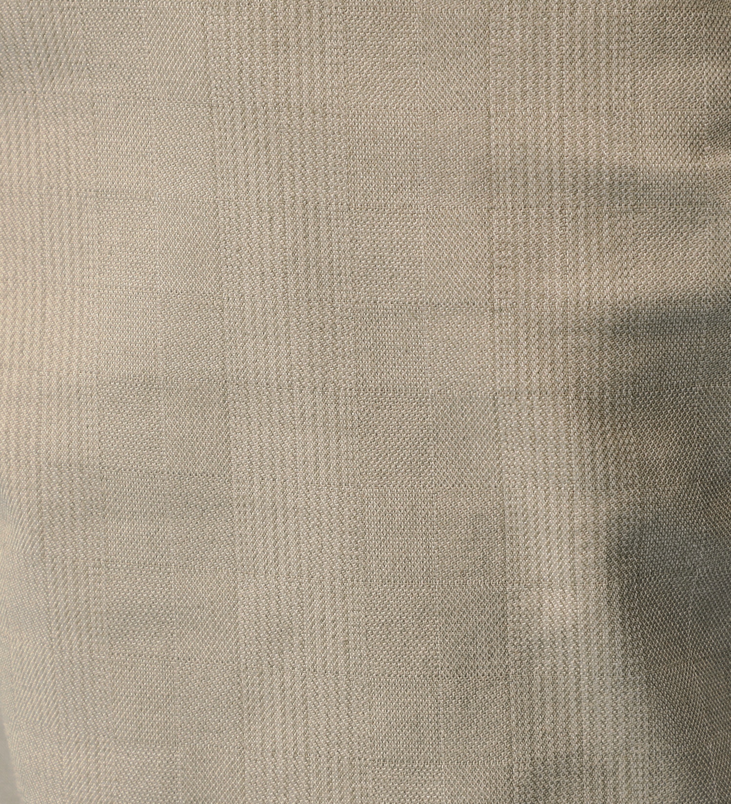 EDWIN(エドウイン)の【涼】インターナショナルベーシック レギュラーストレートパンツ COOLFLEX 麻 【ドライタッチ/吸汗速乾】|パンツ/パンツ/メンズ|チェック1