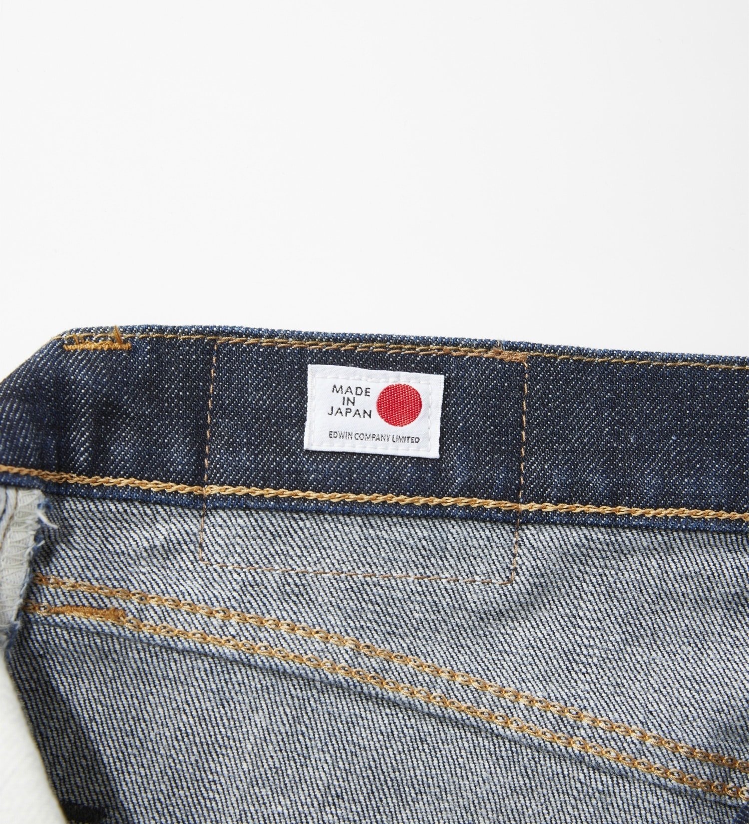 503 レギュラーストレートパンツ REGULAR STRAIGHT MADE IN