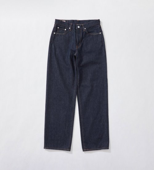 EDWIN(エドウイン)の【裾上げ無料】503 ルーズストレートパンツ LOOSE STRAIGHT MADE IN JAPAN 日本製 綿100%|パンツ/デニム/メンズ|インディゴブルー