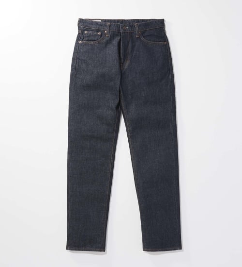 【予約】503 レギュラーストレートデニムパンツ SMART STANDARD REGULAR STRAIGHT