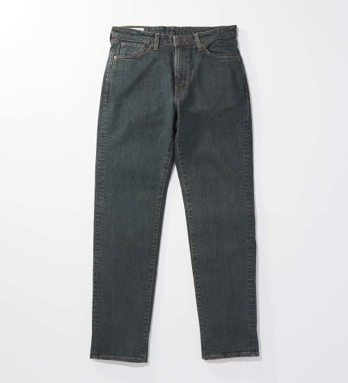 EDWIN(エドウイン)の【予約】503 レギュラーストレートデニムパンツ SMART STANDARD REGULAR STRAIGHT|パンツ/デニム / ジーンズパンツ/メンズ|濃色ブルー3