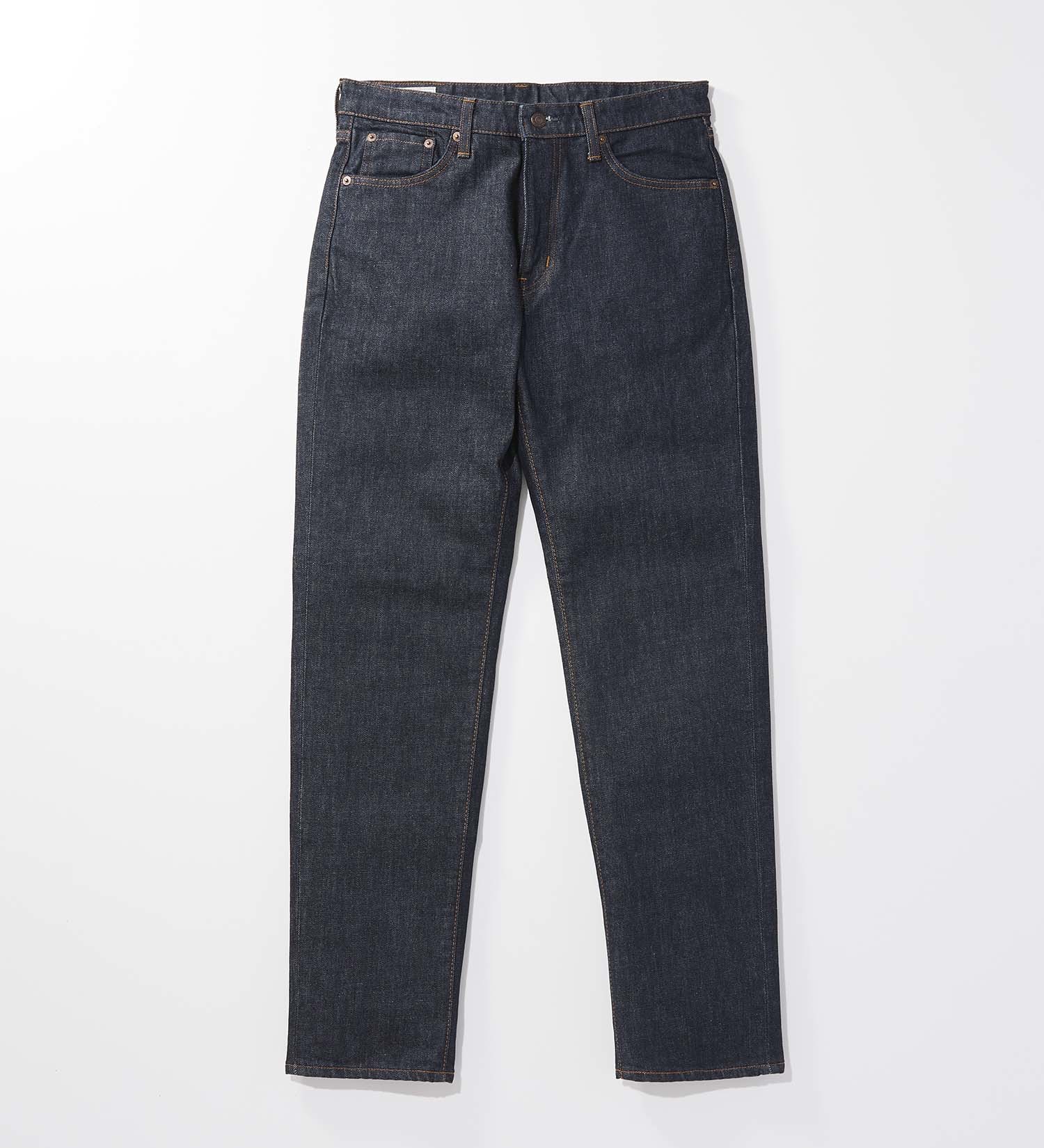EDWIN(エドウイン)の【試着対象】【大きいサイズ】503 レギュラーストレートデニムパンツ SMART STANDARD REGULAR STRAIGHT|パンツ/デニム / ジーンズパンツ/メンズ|インディゴブルー