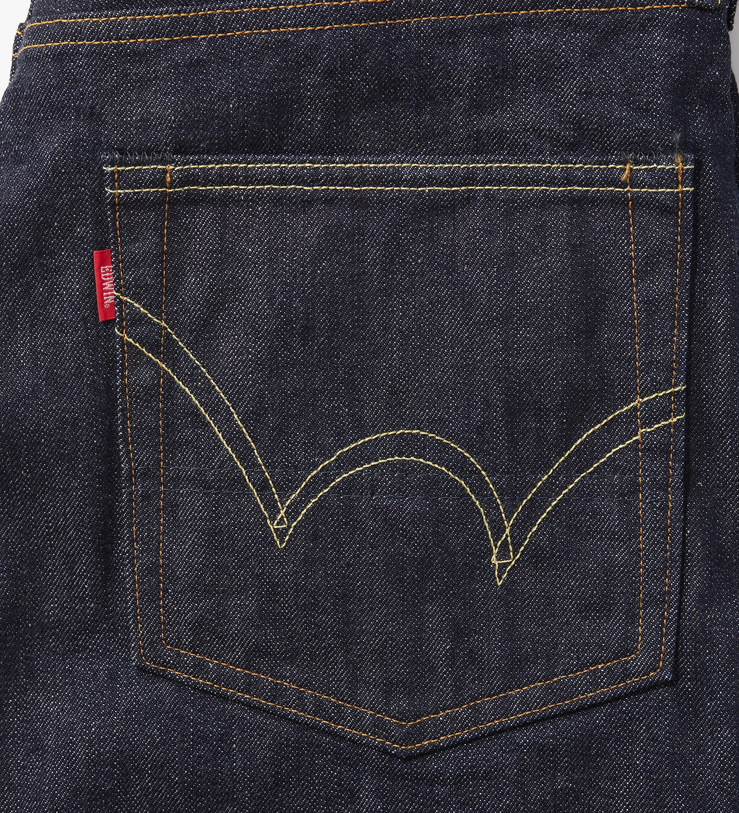 505ZX 50sルーズストレートパンツ SELVAGE VINTAGE LOOSE STRAIGHT MADE IN JAPAN 日本製 セルビッチ