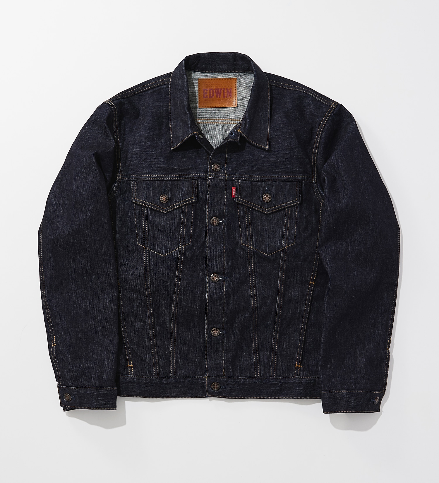 試着対象】505ZXX デニム ジャケット 60s DENIM JACKET セットアップ