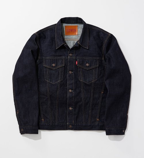 505ZXX デニム ジャケット 60s DENIM JACKET セットアップ対応 MADE IN JAPAN 日本製