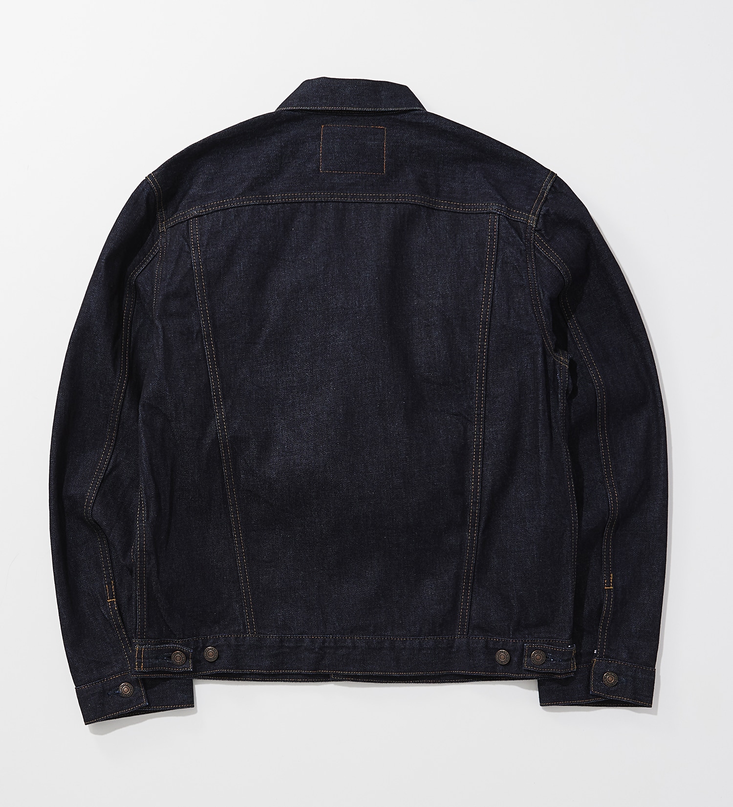 ポイントアップ対象】【試着対象】505ZXX デニム ジャケット 60s DENIM ...