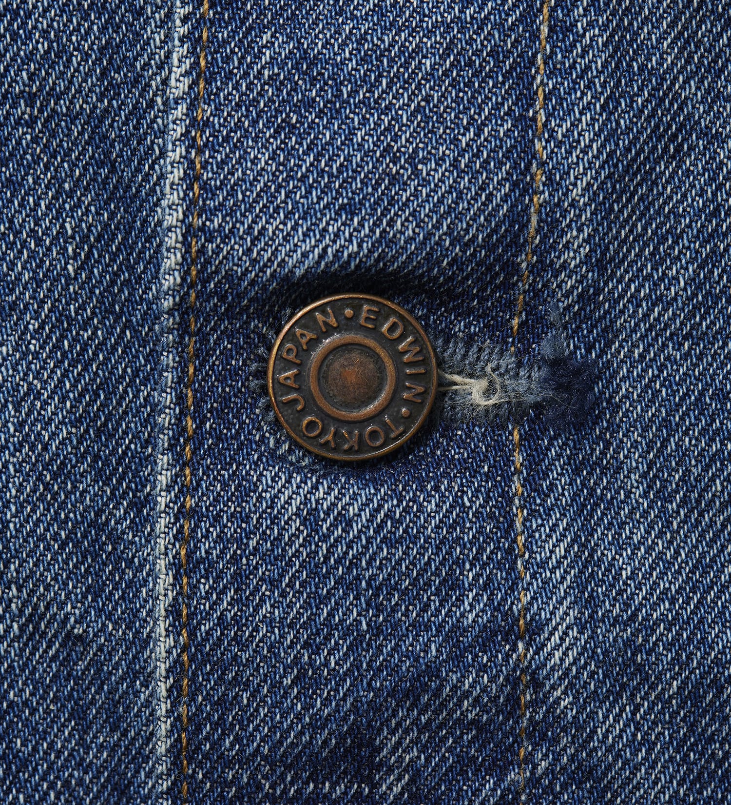 【ポイントアップ対象】【試着対象】505ZXX デニム ジャケット 60s DENIM JACKET セットアップ対応 MADE IN JAPAN  日本製