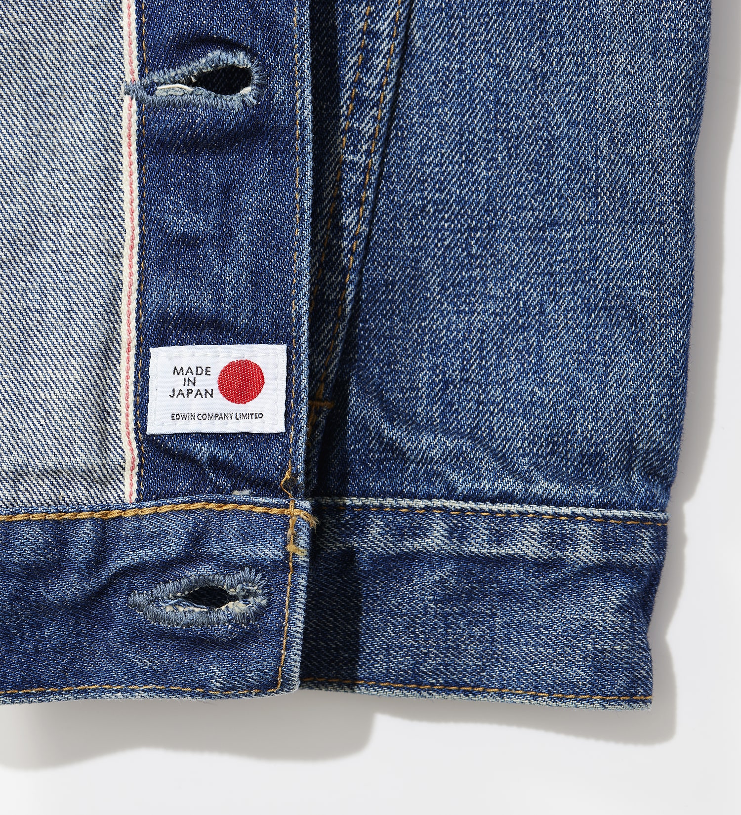 505ZXX デニム ジャケット 60s DENIM JACKET セットアップ対応