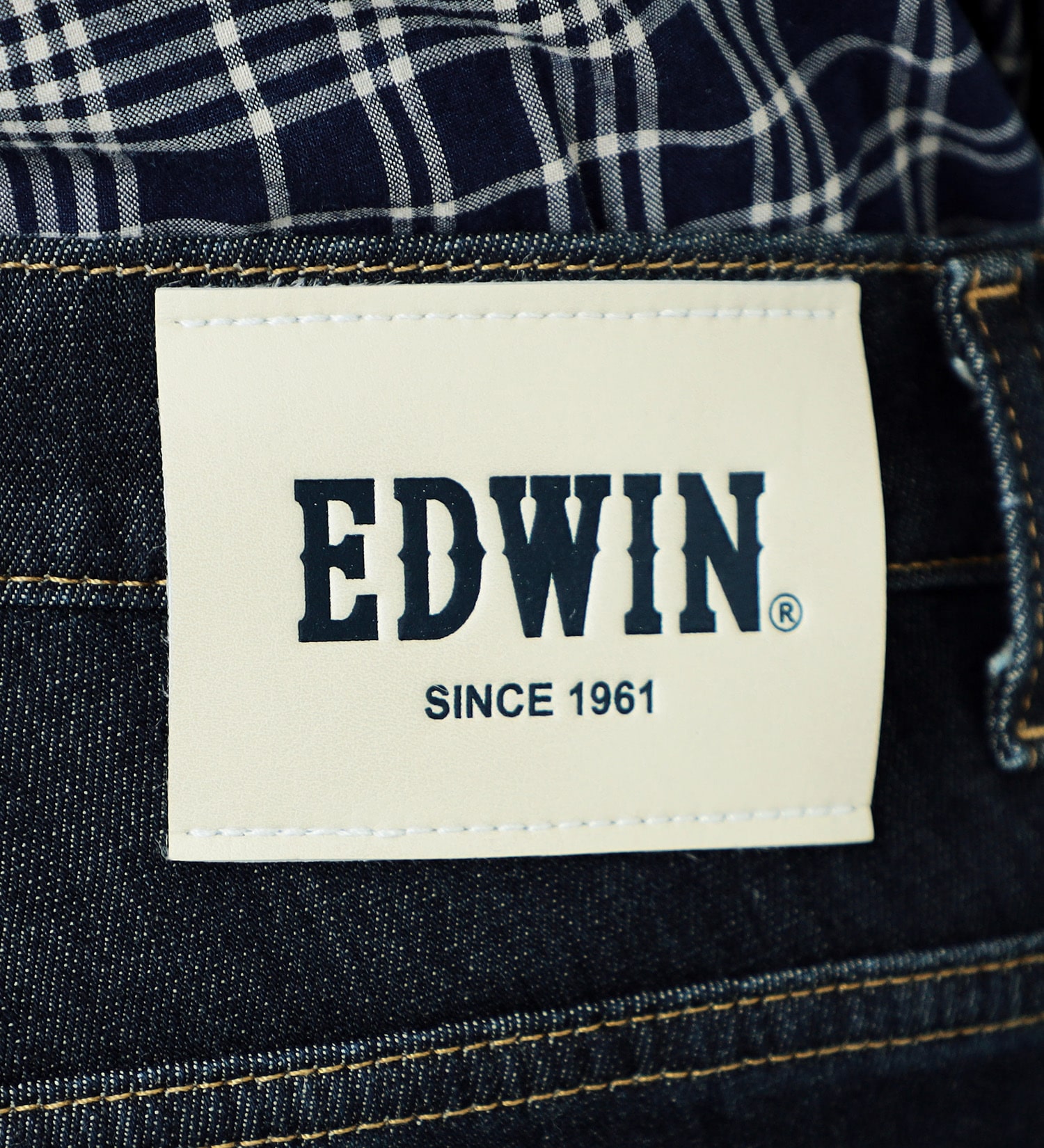 EDWIN(エドウイン)の【サマーセール】COOL FLEX 吸汗速乾 レギュラーストレートパンツ 日本製 裏メッシュ|パンツ/パンツ/メンズ|中色ブルー