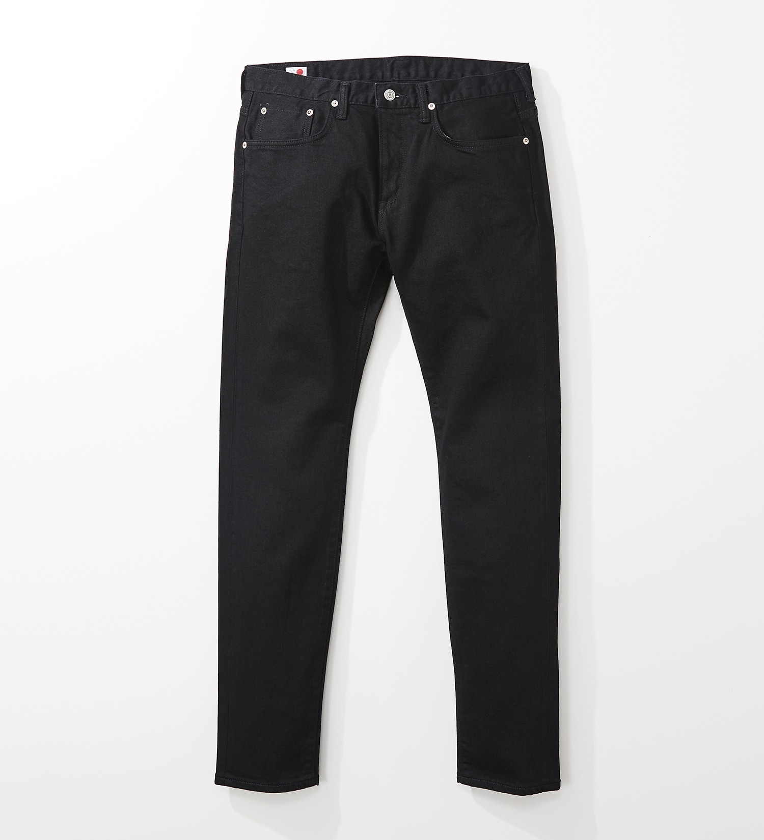 EDWIN(エドウイン)の【SALE】【コンセプトショップ限定】EDWIN EUROPE SLIM TAPERED|パンツ/デニムパンツ/メンズ|ブラックデニム