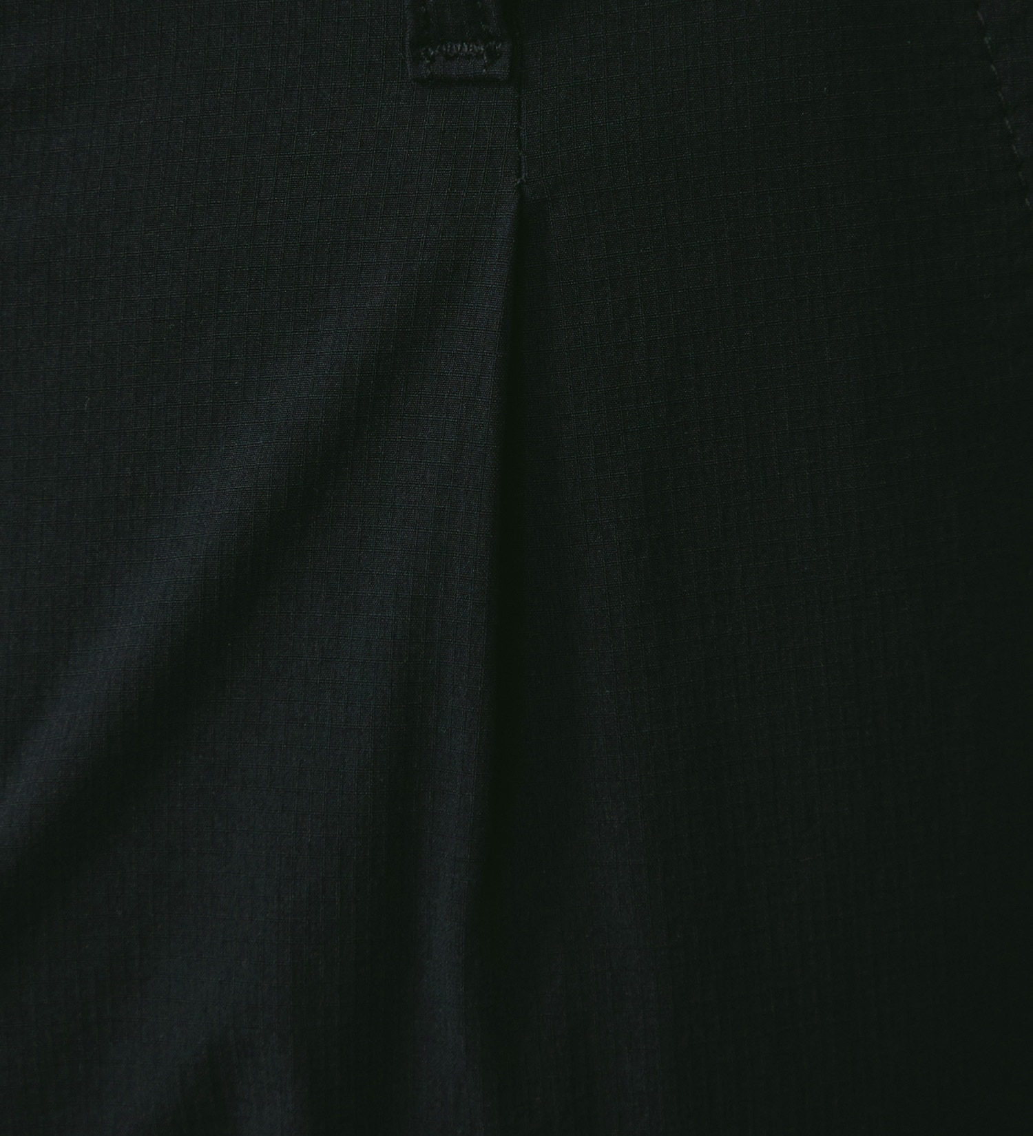 EDWIN(エドウイン)のデニスラ ルーミーテーパードパンツ ゆったりシルエット|パンツ/パンツ/メンズ|ブラック
