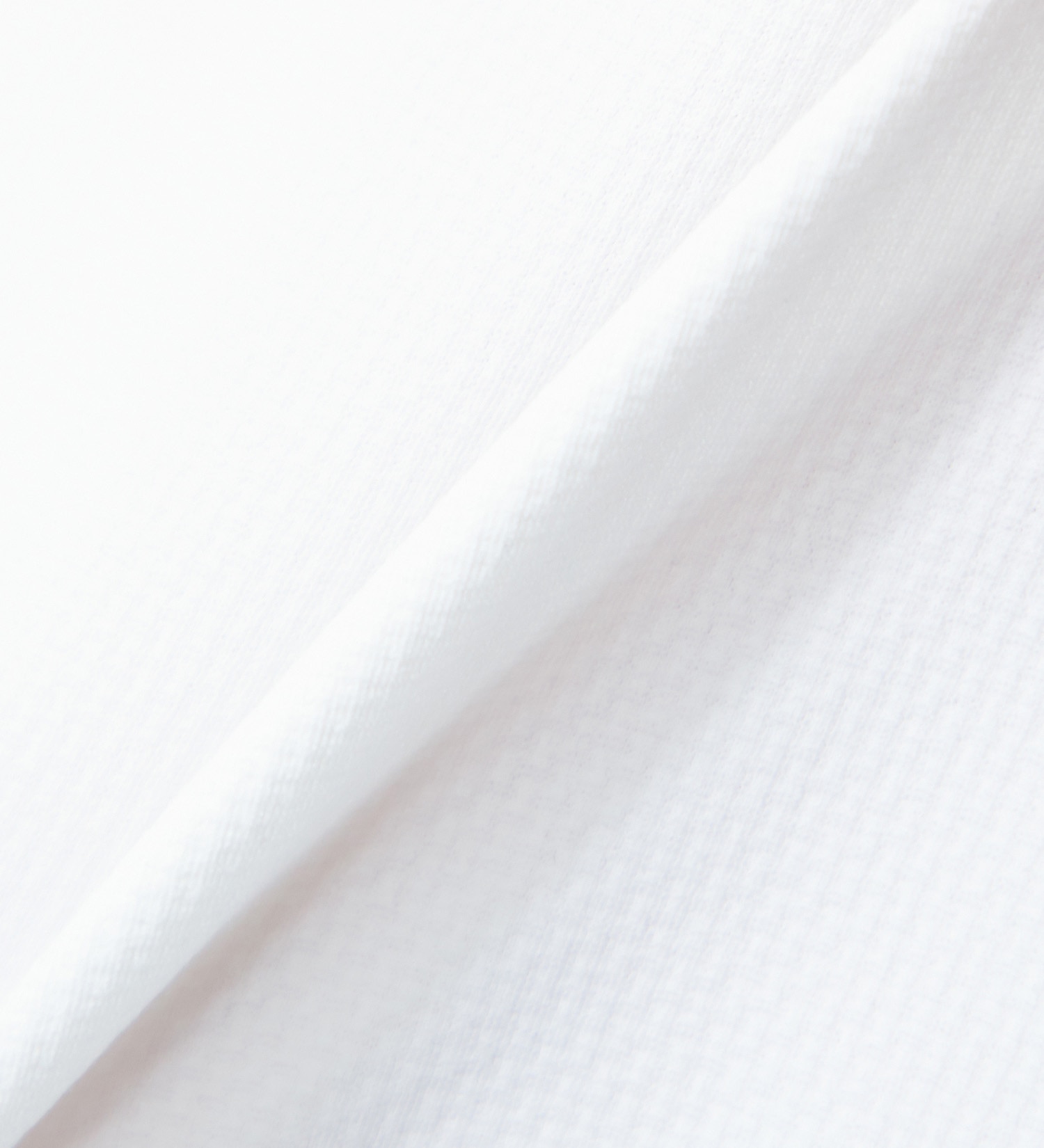 EDWIN(エドウイン)のデニスラ ポロシャツ 半袖|トップス/ポロシャツ/メンズ|ホワイト