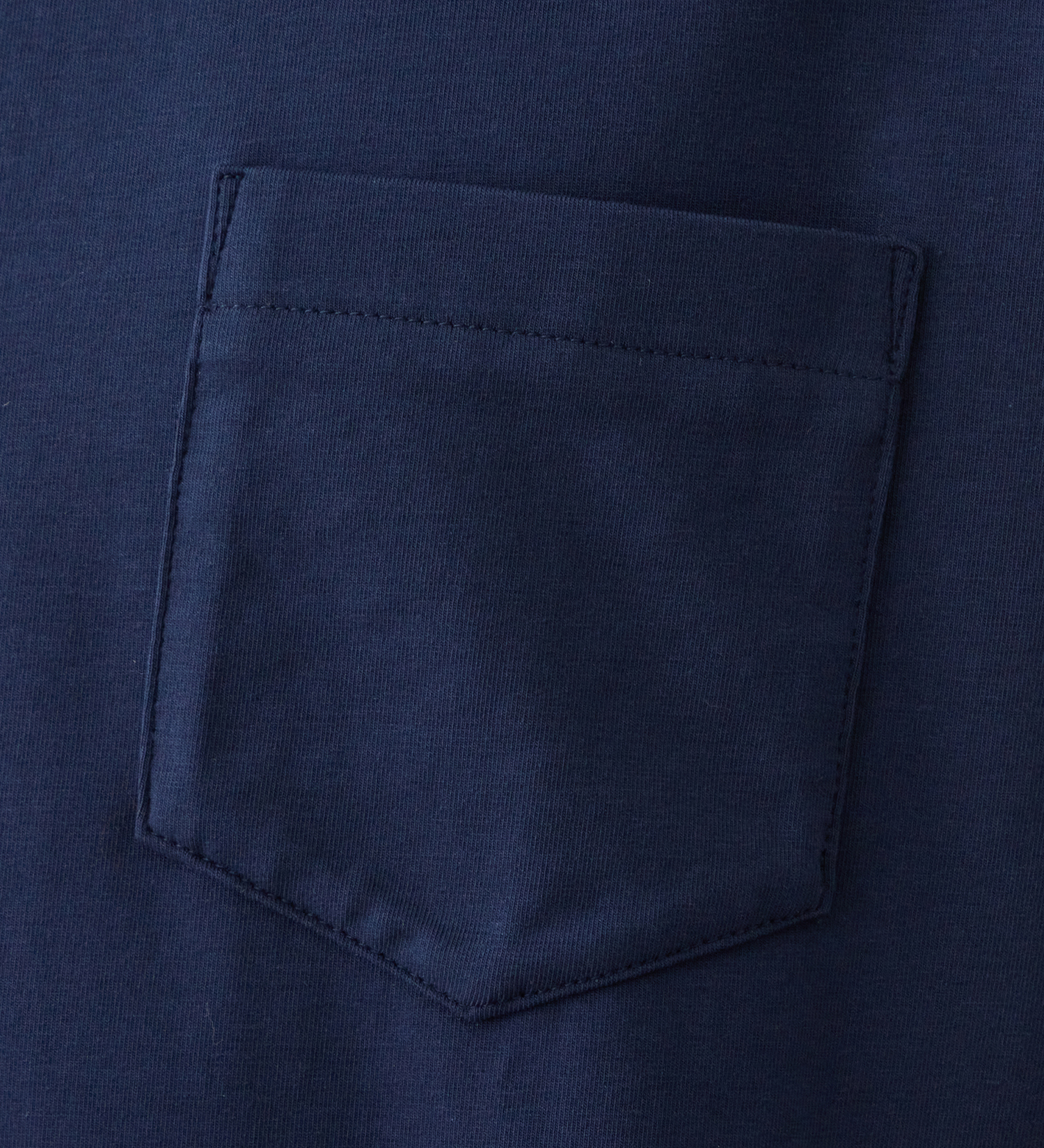 EDWIN(エドウイン)のデニスラ 長袖シャツ【抗菌防臭/UVカット/ストレッチ/ビジネス】|トップス/シャツ/ブラウス/メンズ|ネイビー