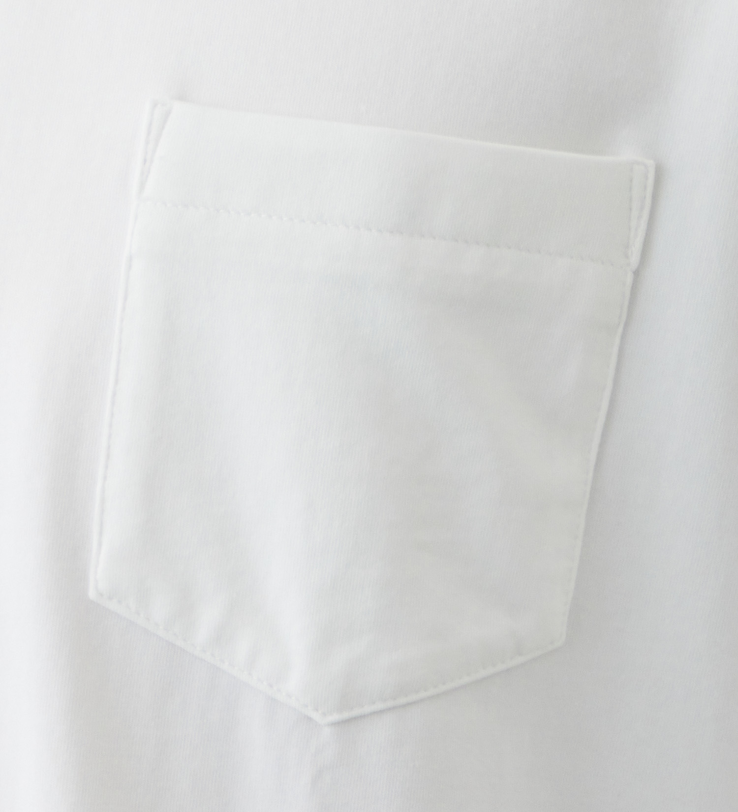 EDWIN(エドウイン)のデニスラ 長袖シャツ【抗菌防臭/UVカット/ストレッチ/ビジネス】|トップス/シャツ/ブラウス/メンズ|ホワイト