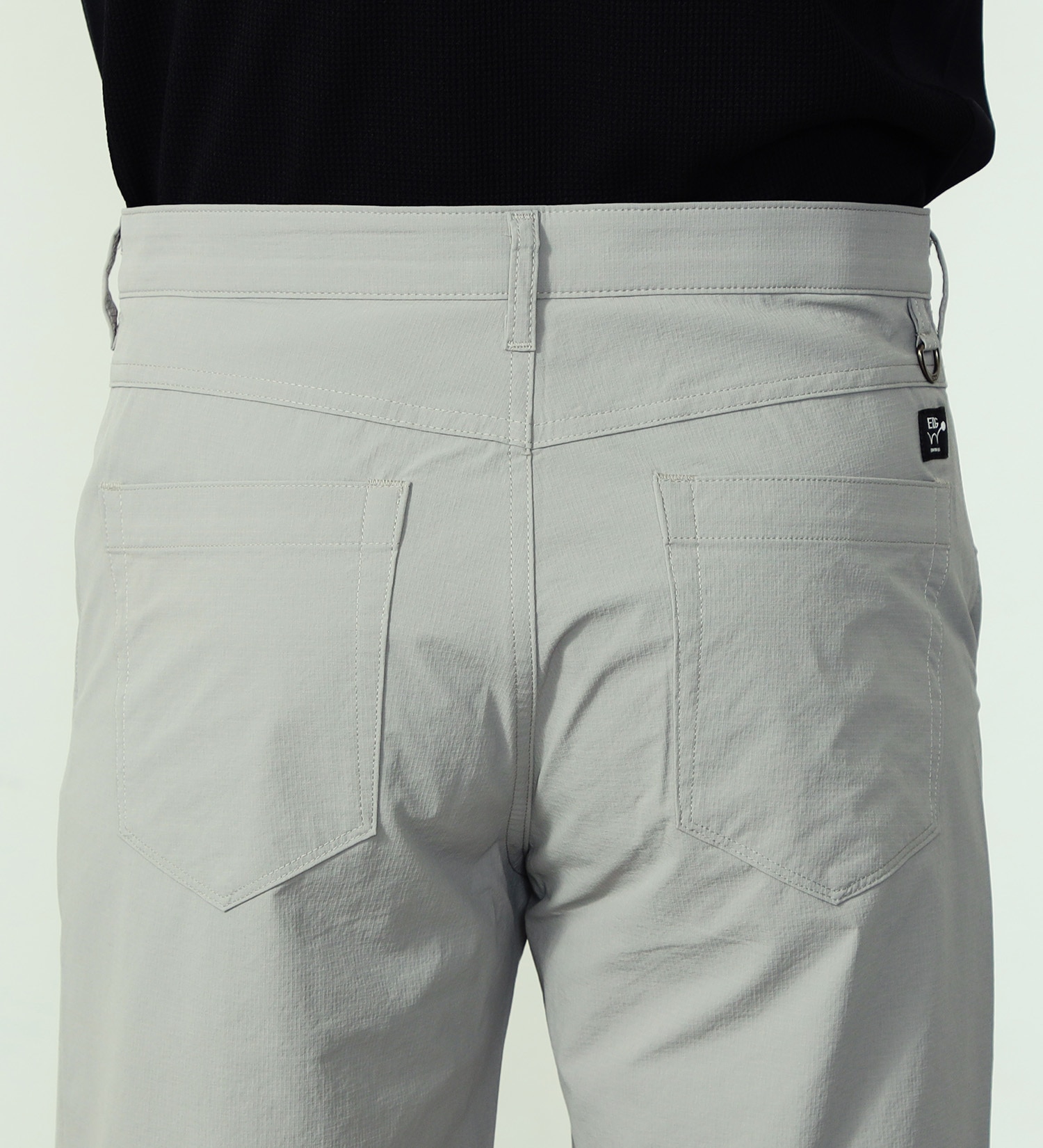 EDWIN(エドウイン)のEDWIN GOLF ショートパンツ 軽量|パンツ/ショート丈/メンズ|グレー