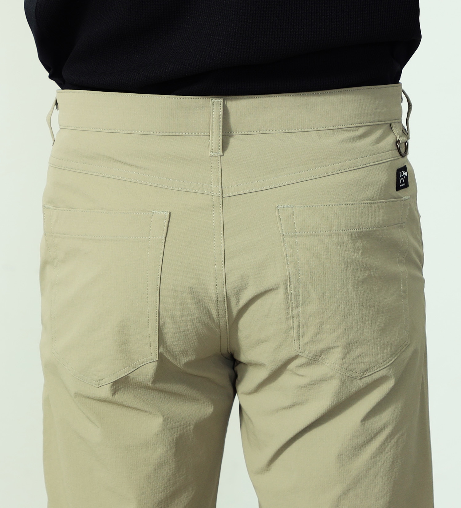 EDWIN(エドウイン)のEDWIN GOLF ショートパンツ 軽量|パンツ/ショート丈/メンズ|ベージュ