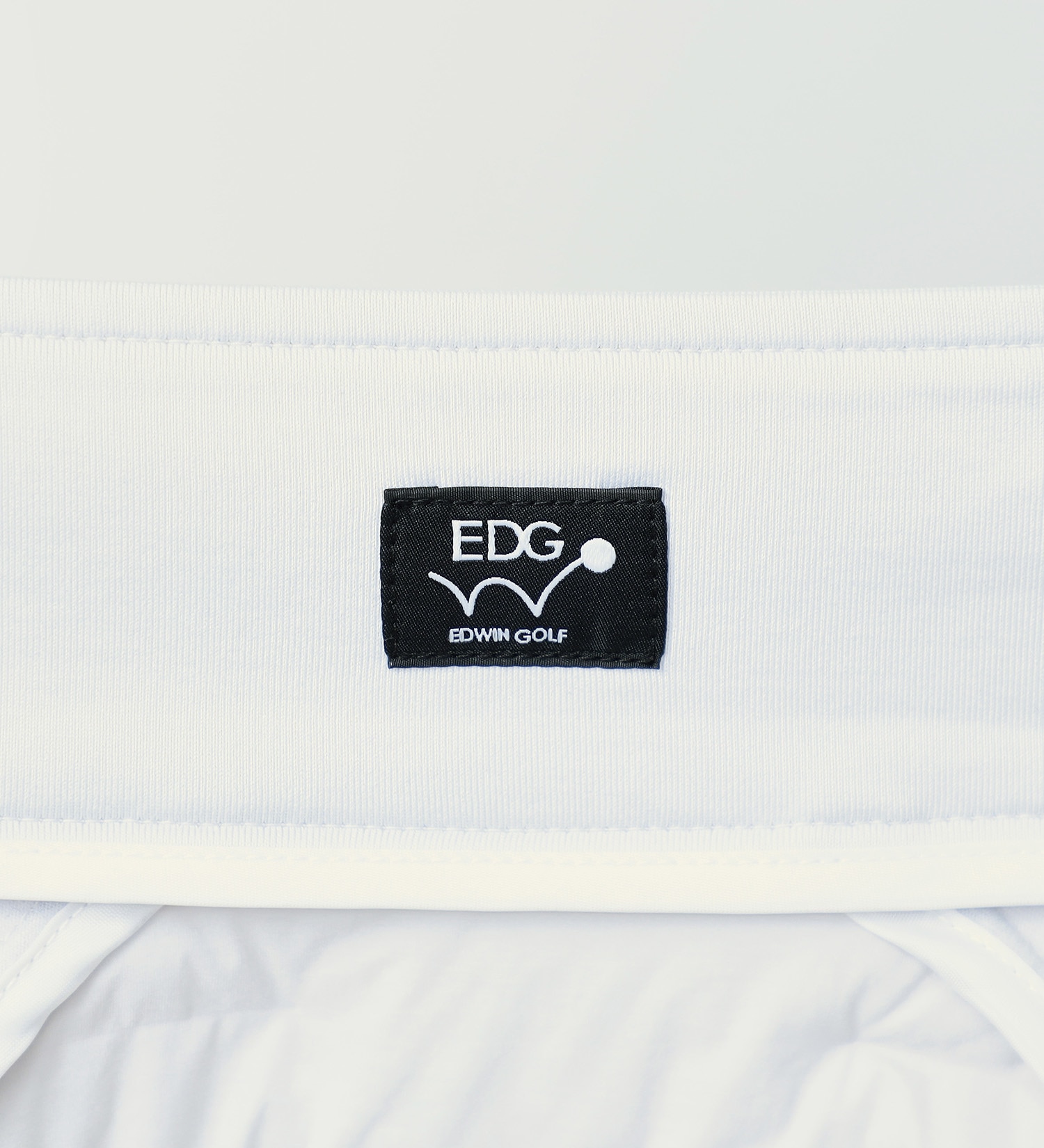 EDWIN(エドウイン)のEDWIN GOLF エドウイン ゴルフ ストレッチ キルトジャケット|ジャケット/アウター/その他アウター/メンズ|ホワイト